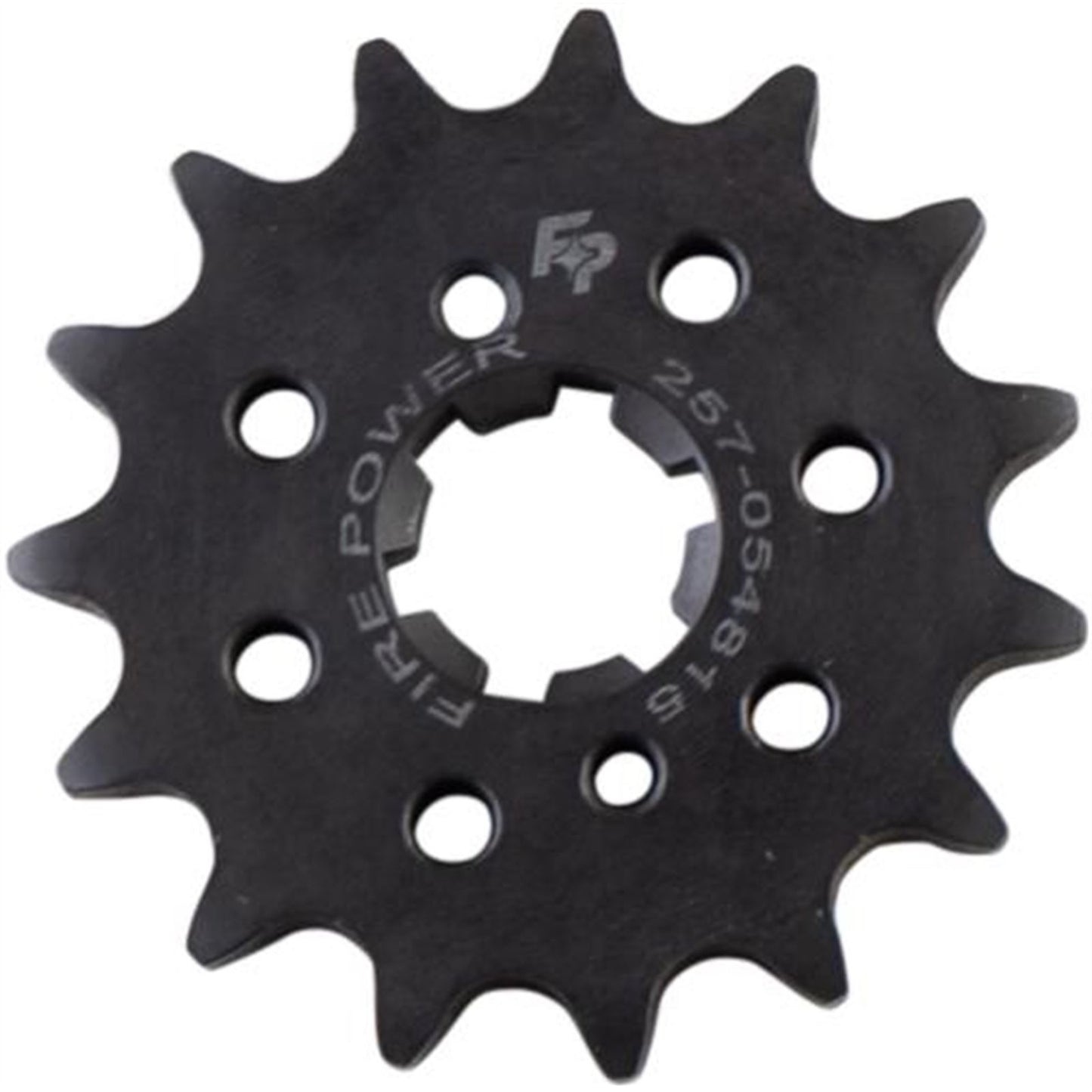Fire Power Front CS Sprocket - Steel - 15T FPC-548-15-2_1706982