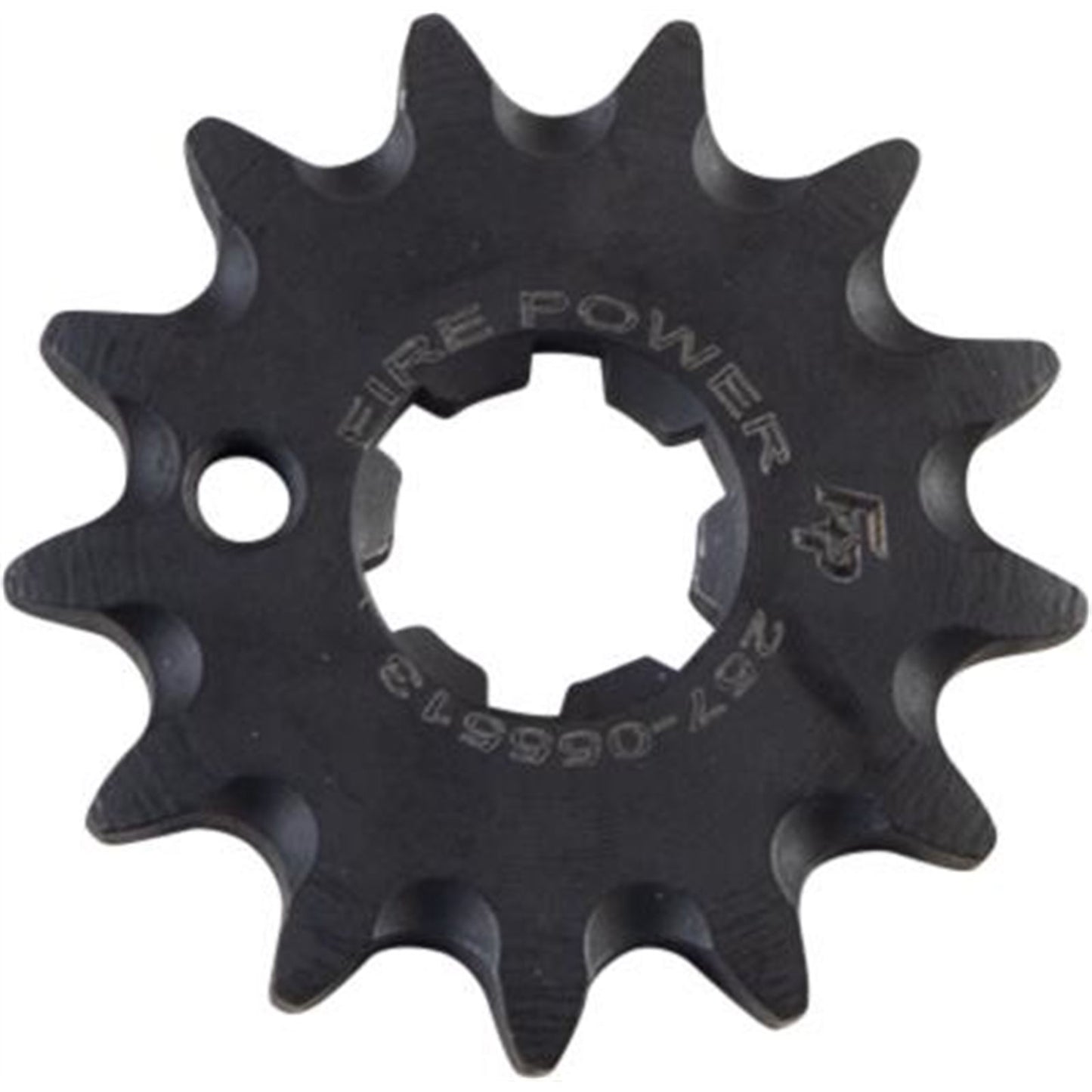Fire Power Front CS Sprocket - Steel - 13T FPC-555-13-1_1706943