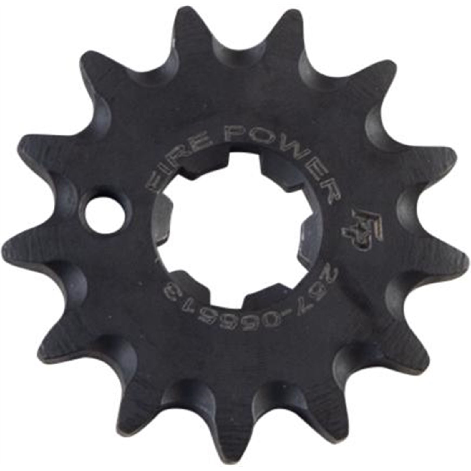 Fire Power Front CS Sprocket - Steel - 13T FPC-555-13-1_1706943