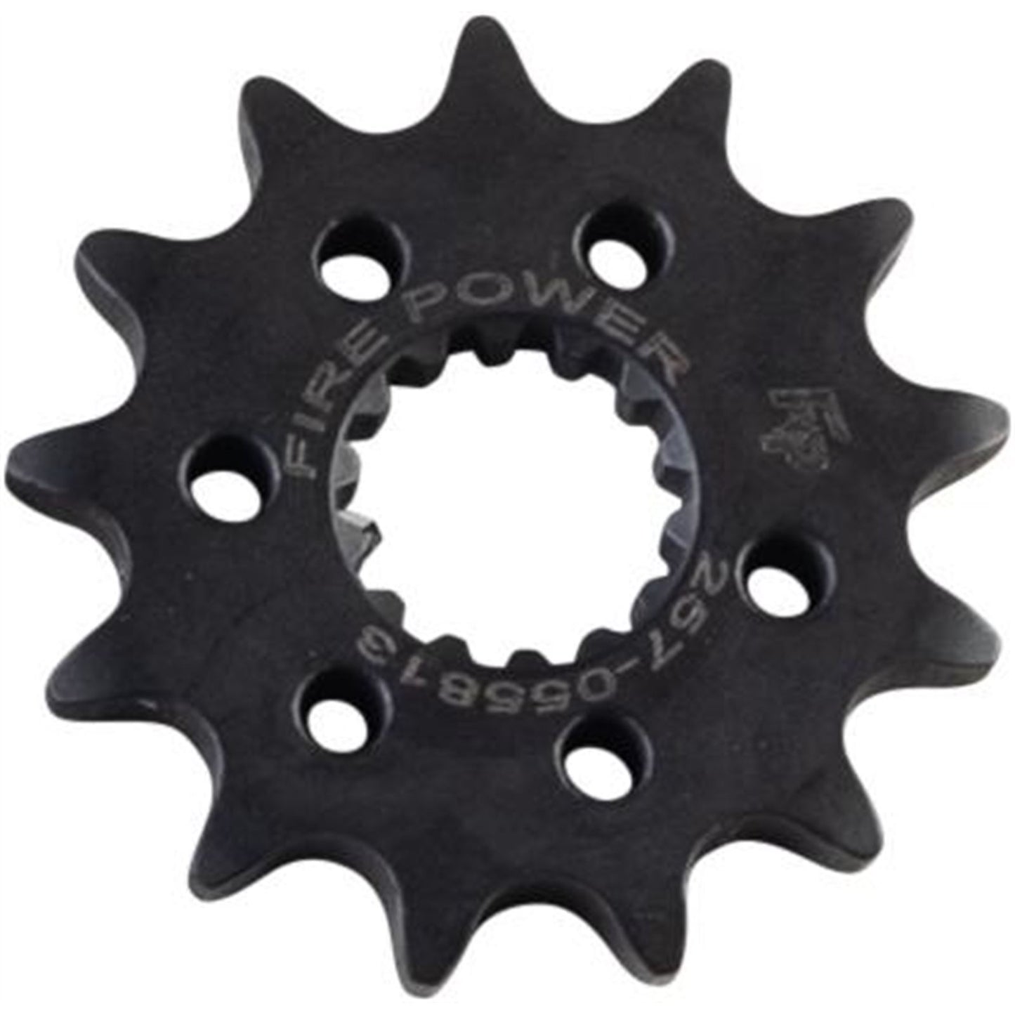 Fire Power Front CS Sprocket - Steel - 13T FPC-558-13-2_1707350