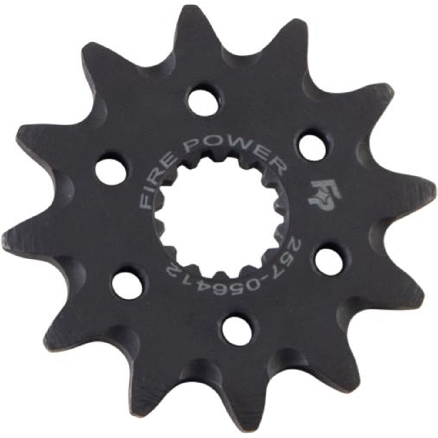 Fire Power Front CS Sprocket - Steel - 12T FPC-564-12-1_1710397