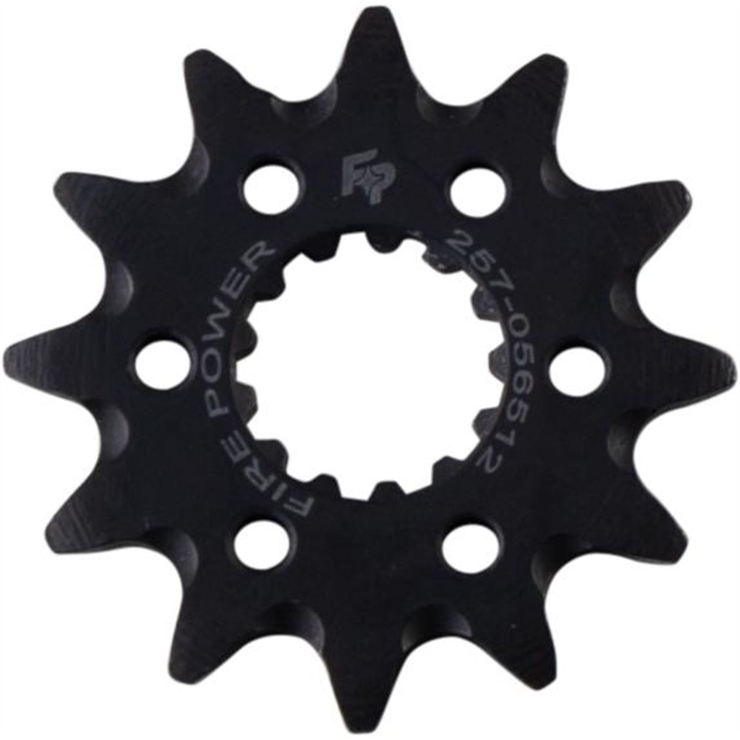 Fire Power Front CS Sprocket - Steel - 12T FPC-565-12-1_1707128