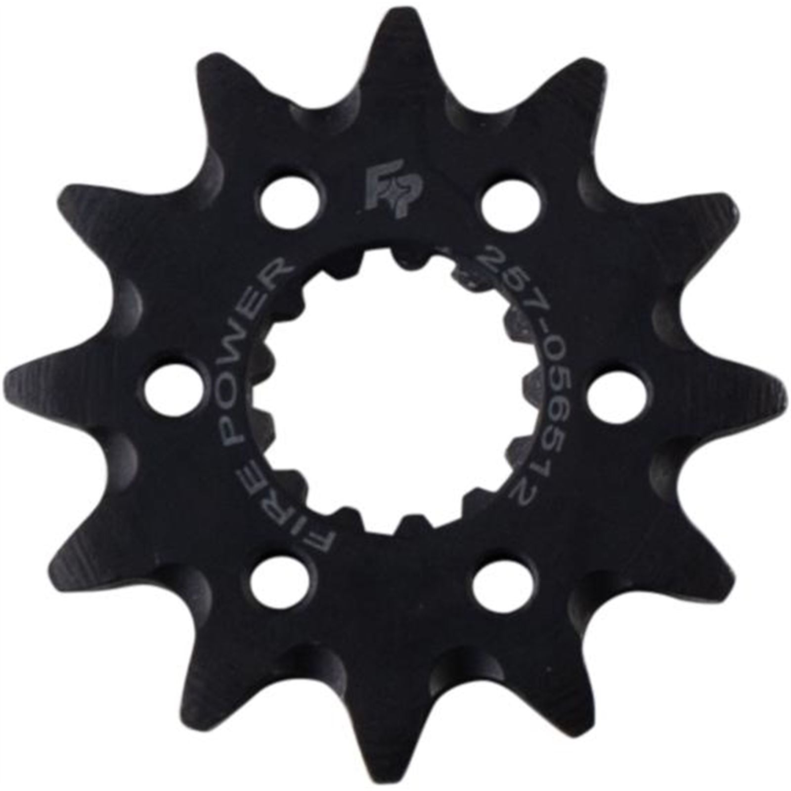 Fire Power Front CS Sprocket - Steel - 12T FPC-565-12-1_1707128