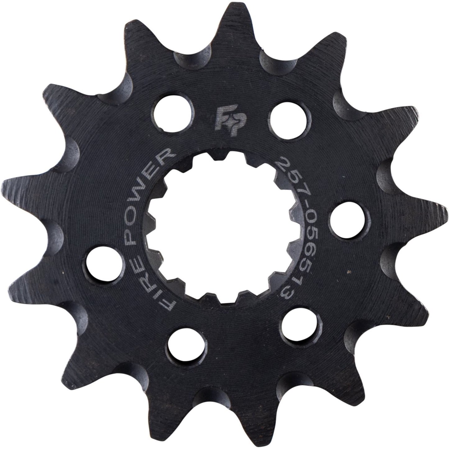 Fire Power Front CS Sprocket - Steel - 13T FPC-565-13-1_1707396