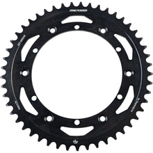 Fire Power Rear Sprocket - Steel - 49T - Black FPS-853-49-BLK_1707116