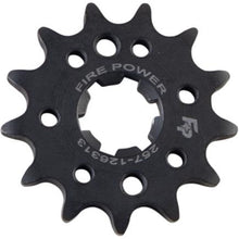 Fire Power Front CS Sprocket - Steel - 13T FPC-1263-13-1_1707114
