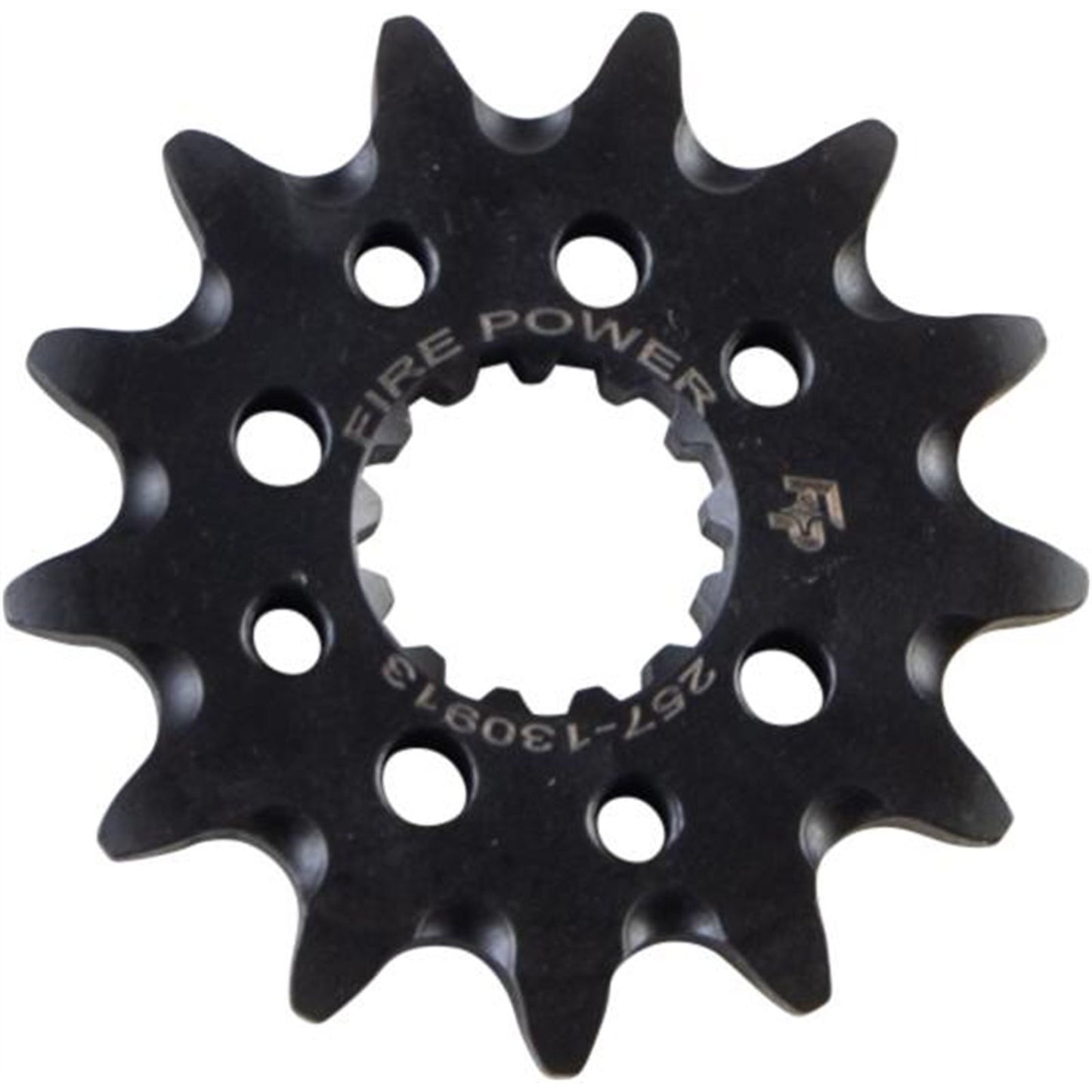 Fire Power Front CS Sprocket - Steel - 13T FPC-1309-13-1_1707091