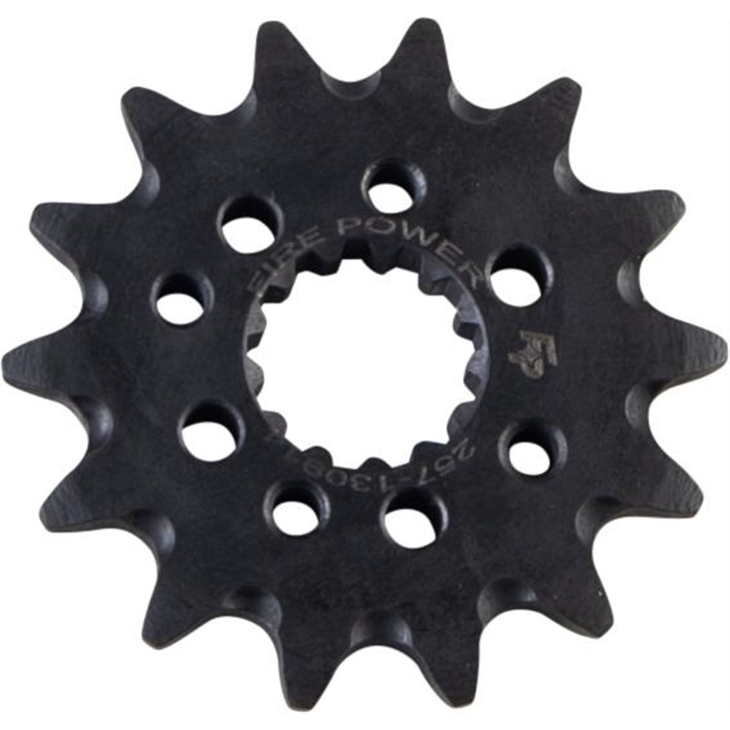 Fire Power Front CS Sprocket - Steel - 14T FPC-1309-14-1_1707122