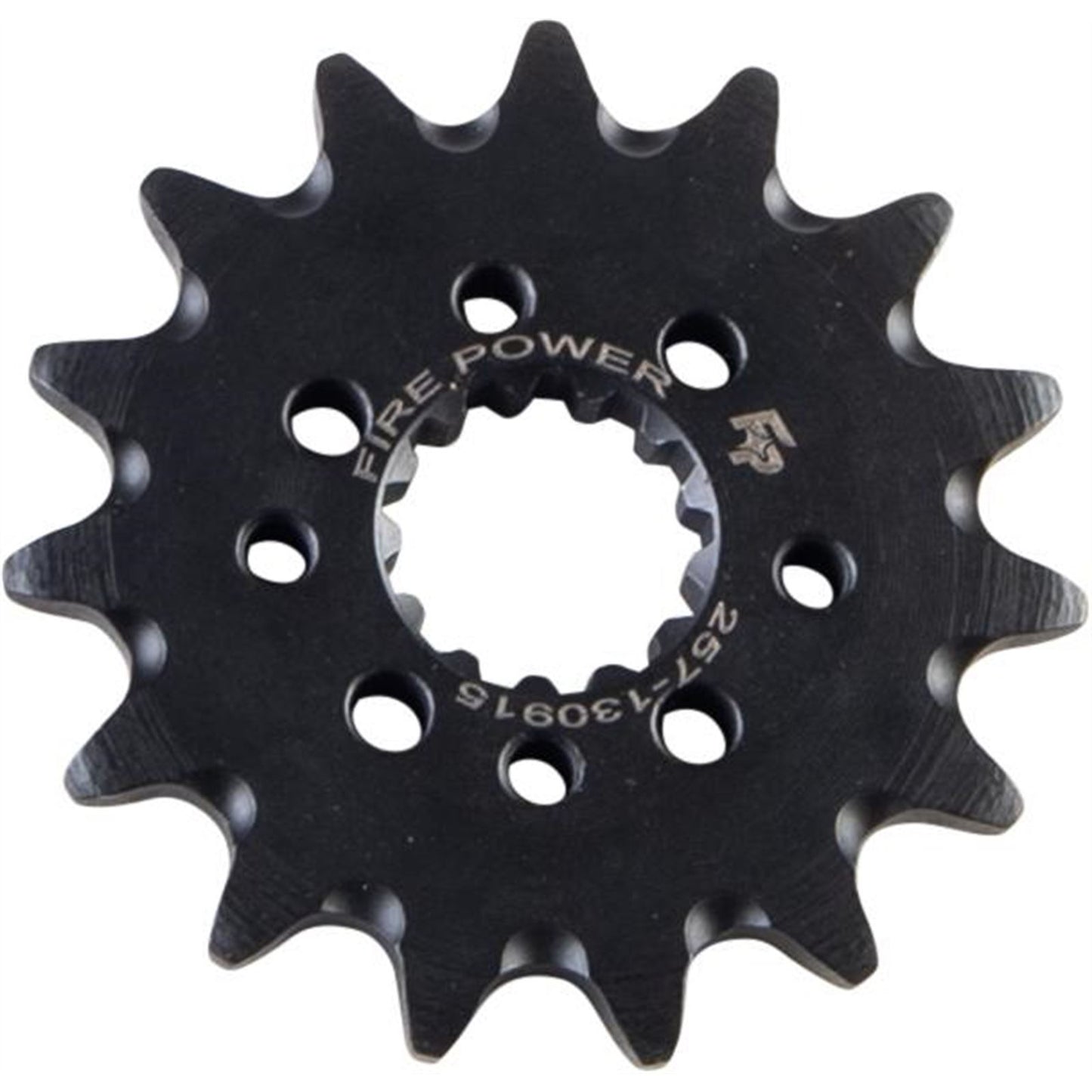 Fire Power Front CS Sprocket - Steel - 15T FPC-1309-15-1_1706920