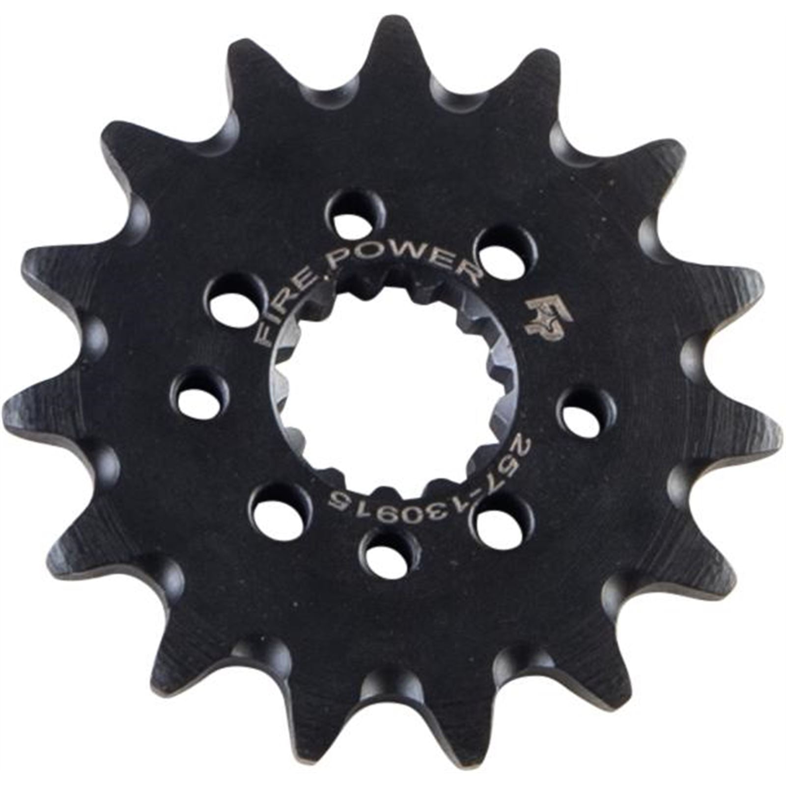 Fire Power Front CS Sprocket - Steel - 15T FPC-1309-15-1_1706920