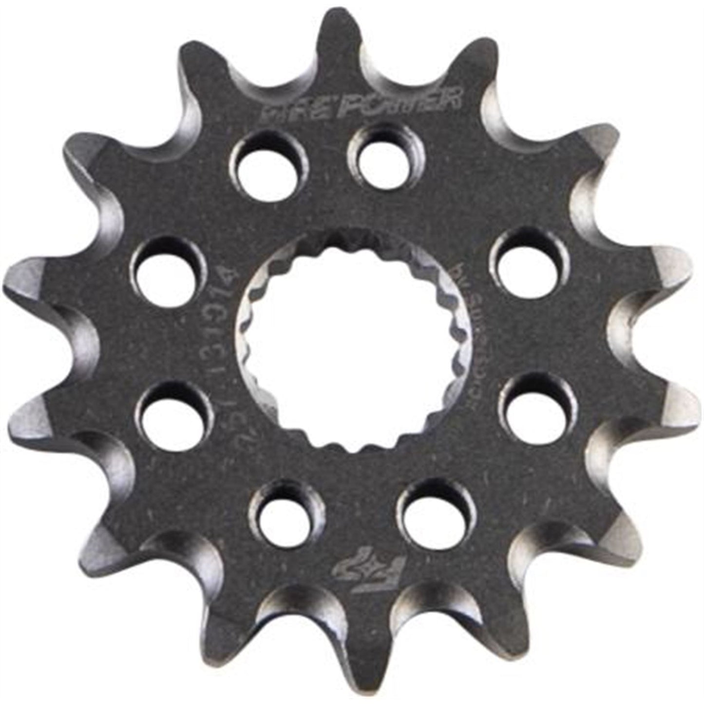Fire Power Front CS Sprocket - Steel - 14T FPC-1310-14-1_1707175