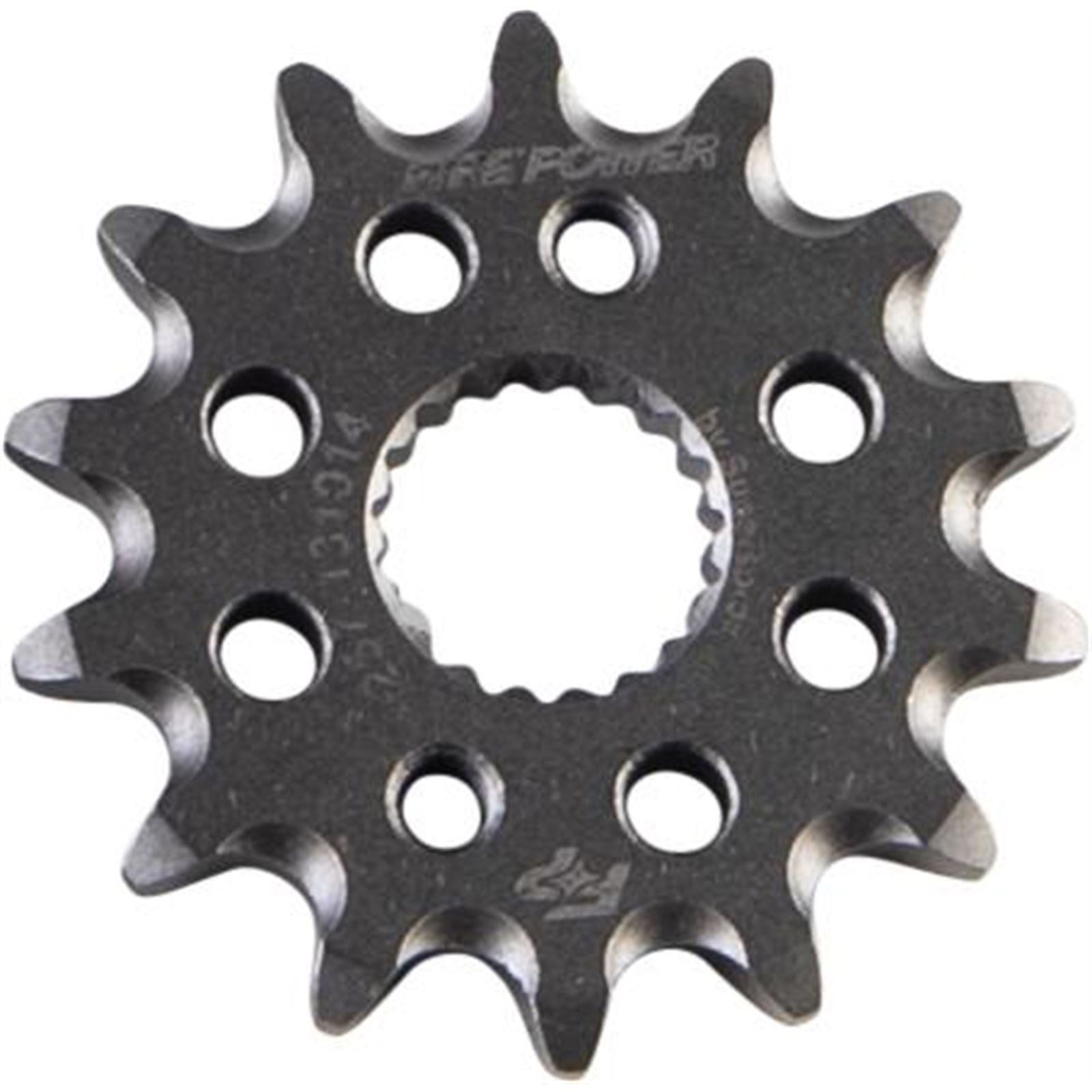 Fire Power Front CS Sprocket - Steel - 14T FPC-1310-14-1_1707175