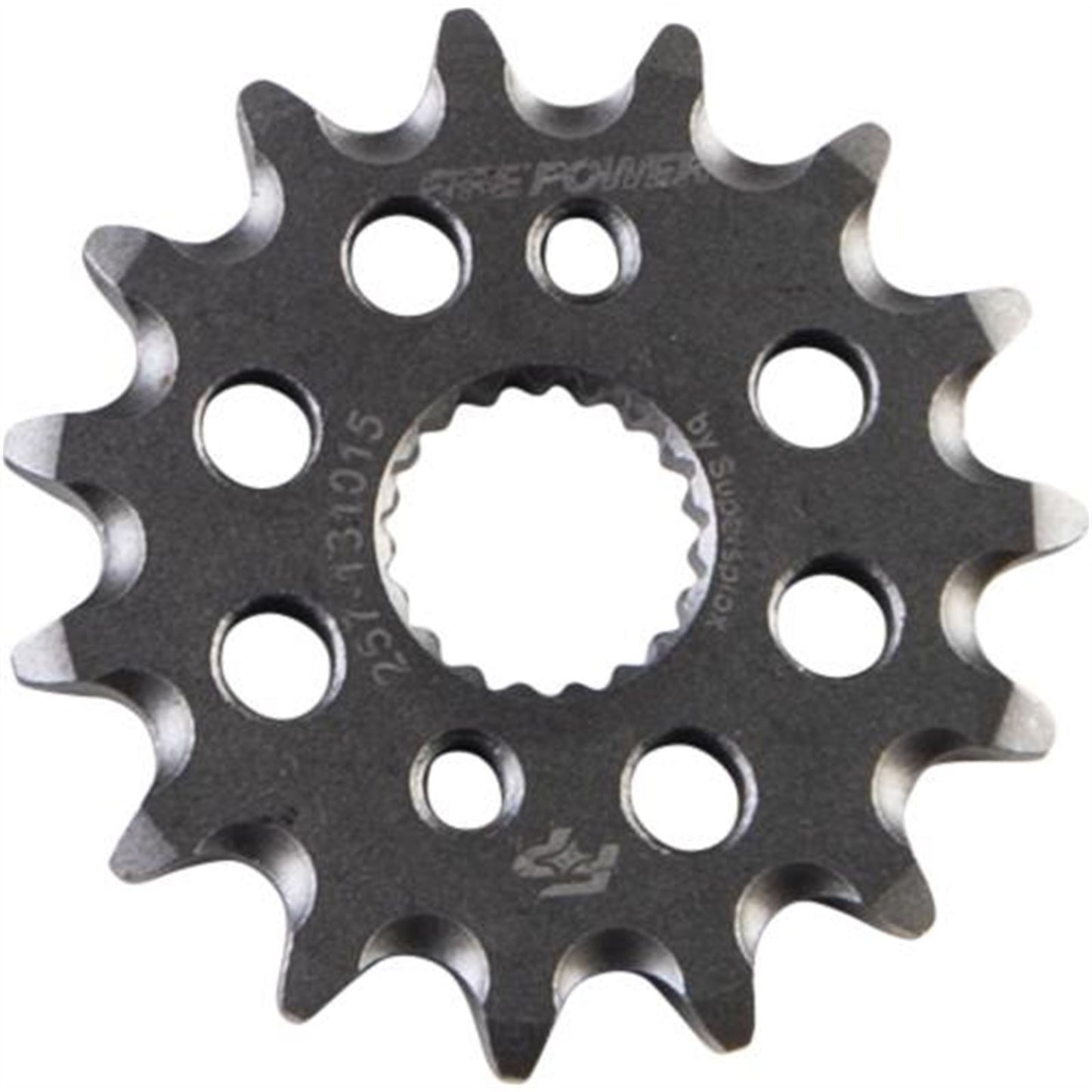 Fire Power Front CS Sprocket - Steel - 15T FPC-1310-15-1_1707385