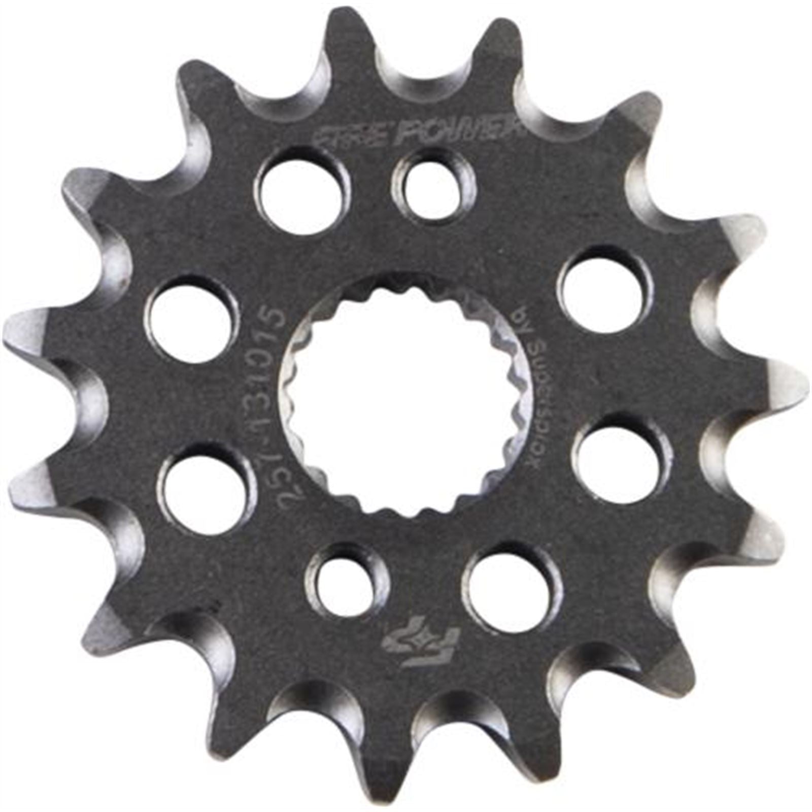 Fire Power Front CS Sprocket - Steel - 15T FPC-1310-15-1_1707385
