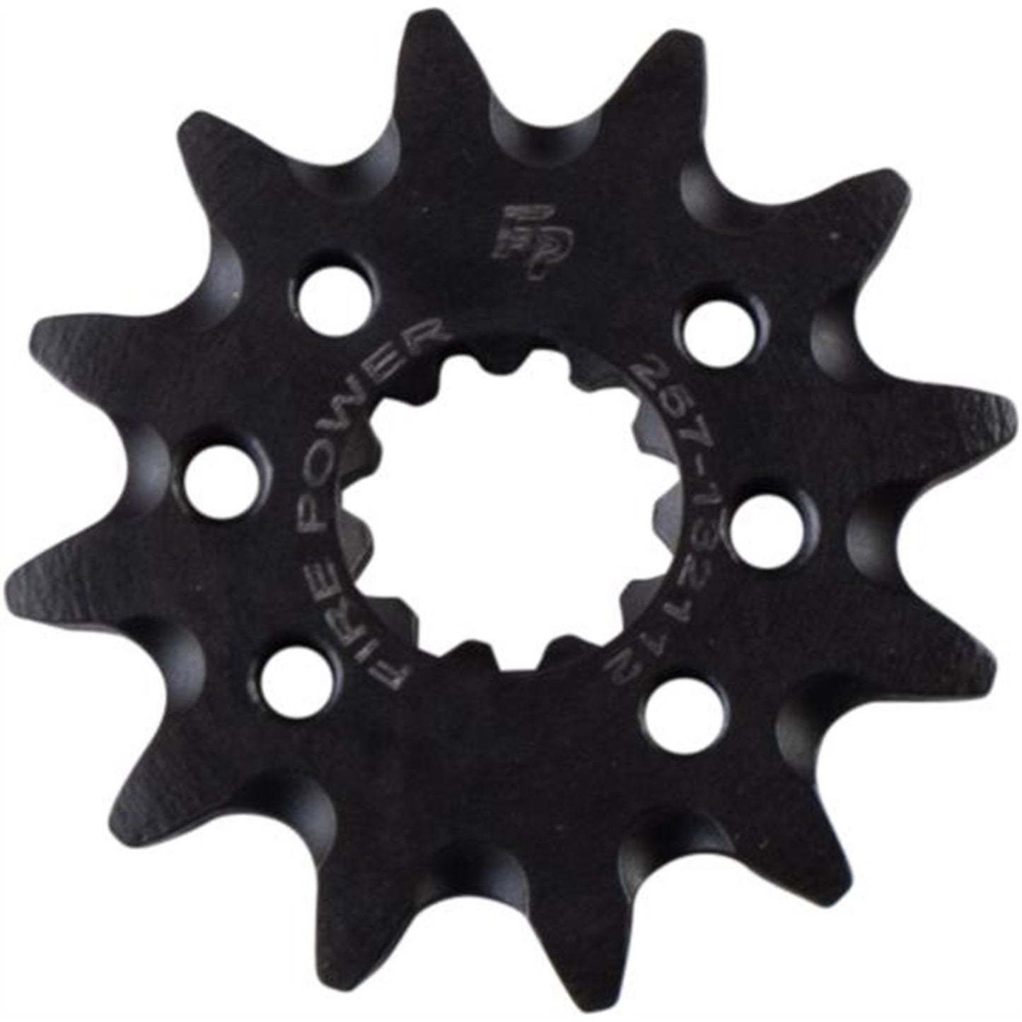 Fire Power Front CS Sprocket - Steel - 12T FPC-1321-12-1_1707449