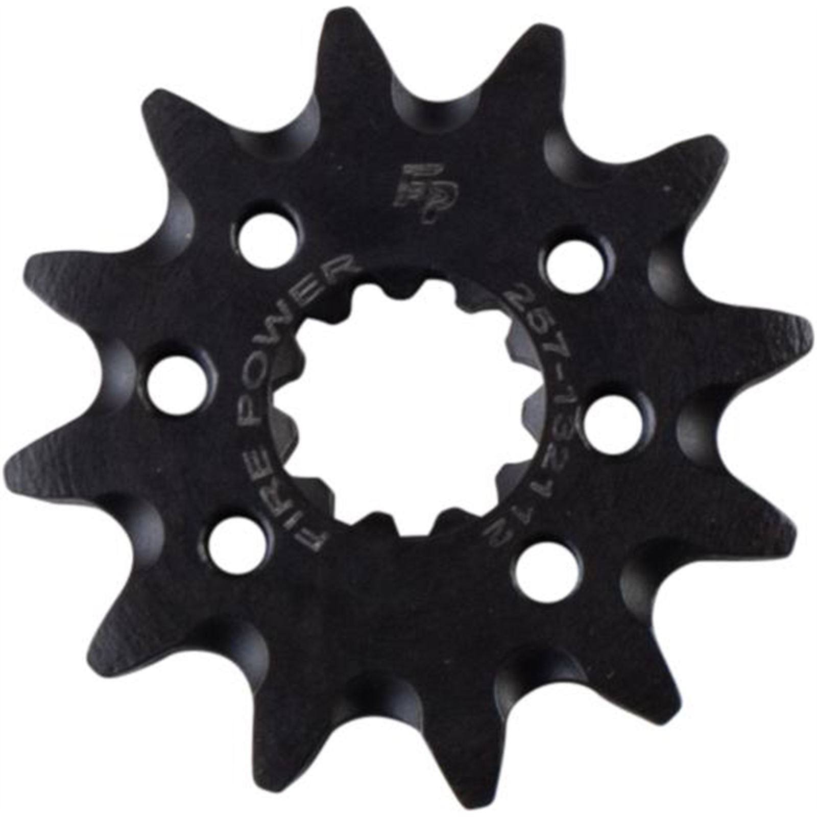 Fire Power Front CS Sprocket - Steel - 12T FPC-1321-12-1_1707449