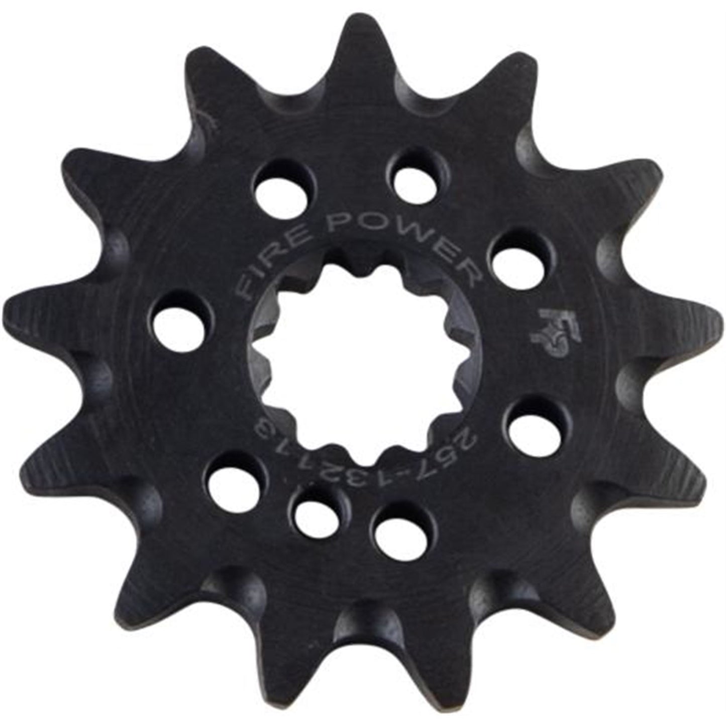 Fire Power Front CS Sprocket - Steel - 13T FPC-1321-13-1_1707031