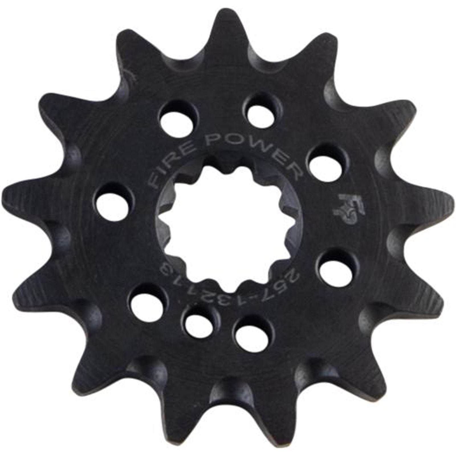 Fire Power Front CS Sprocket - Steel - 13T FPC-1321-13-1_1707031