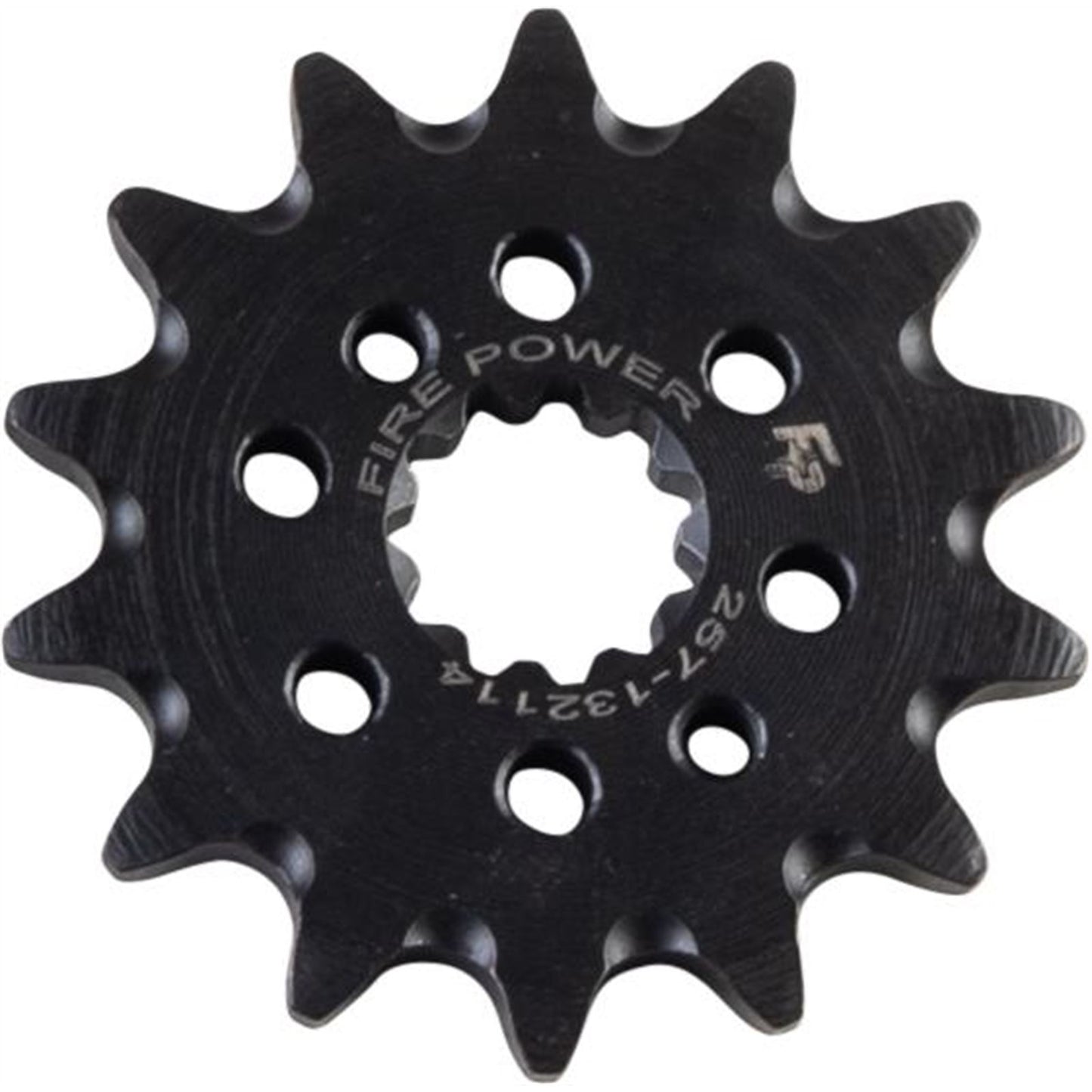 Fire Power Front CS Sprocket - Steel - 14T FPC-1321-14-1_1707371