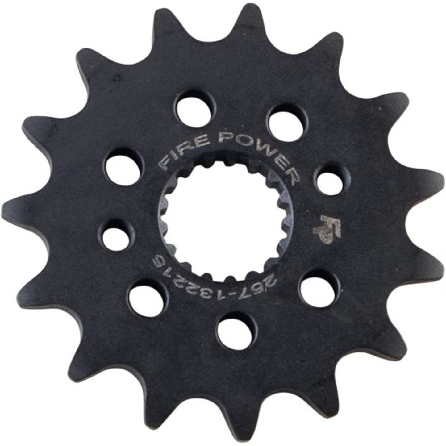 Fire Power Front CS Sprocket - Steel - 15T FPC-1322-15-1_1707094