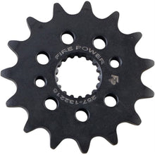 Fire Power Front CS Sprocket - Steel - 15T FPC-1322-15-1_1707094