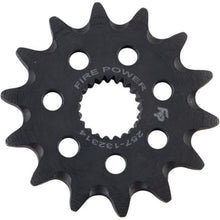Fire Power Front CS Sprocket - Steel - 14T FPC-1323-14-1_1707378