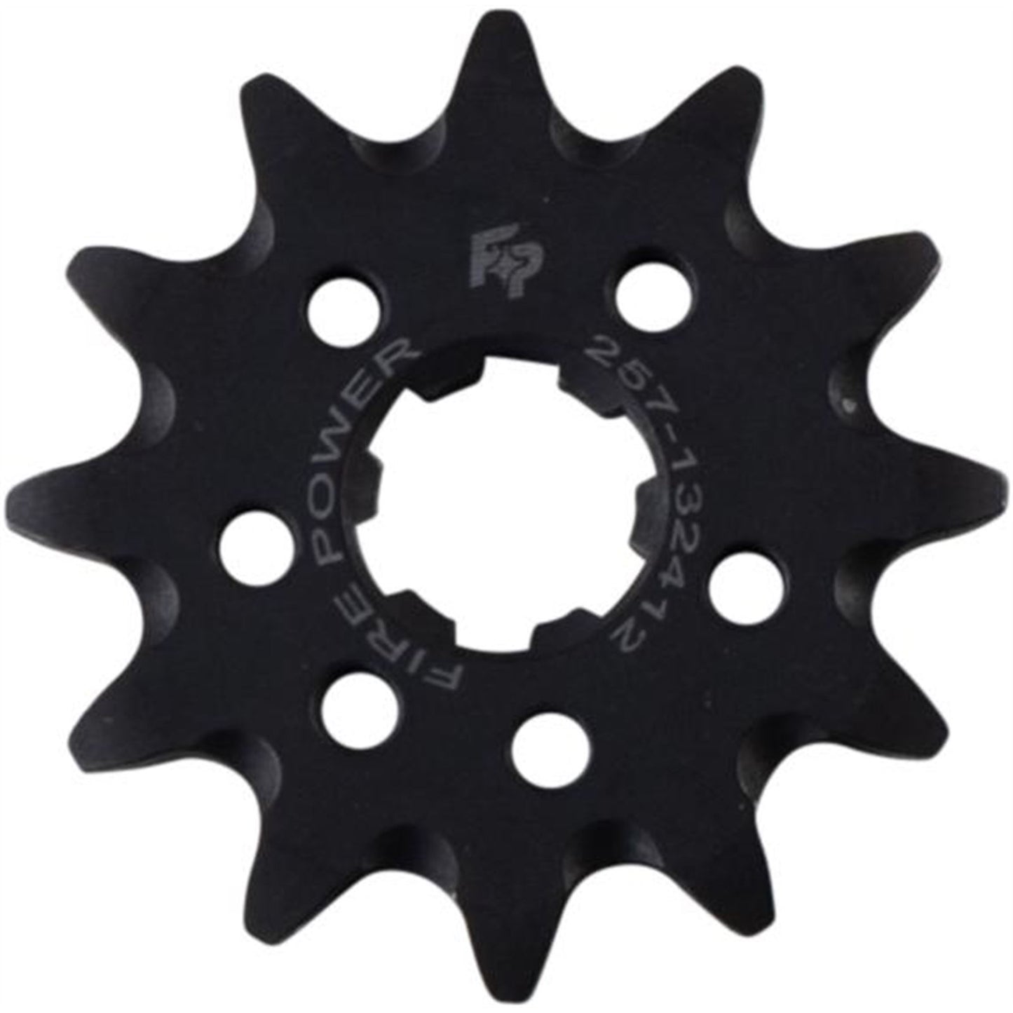 Fire Power Front CS Sprocket - Steel - 12T FPC-1324-12-1_1707179