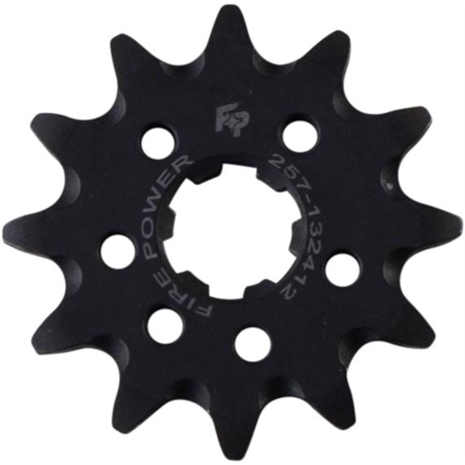 Fire Power Front CS Sprocket - Steel - 12T FPC-1324-12-1_1707179