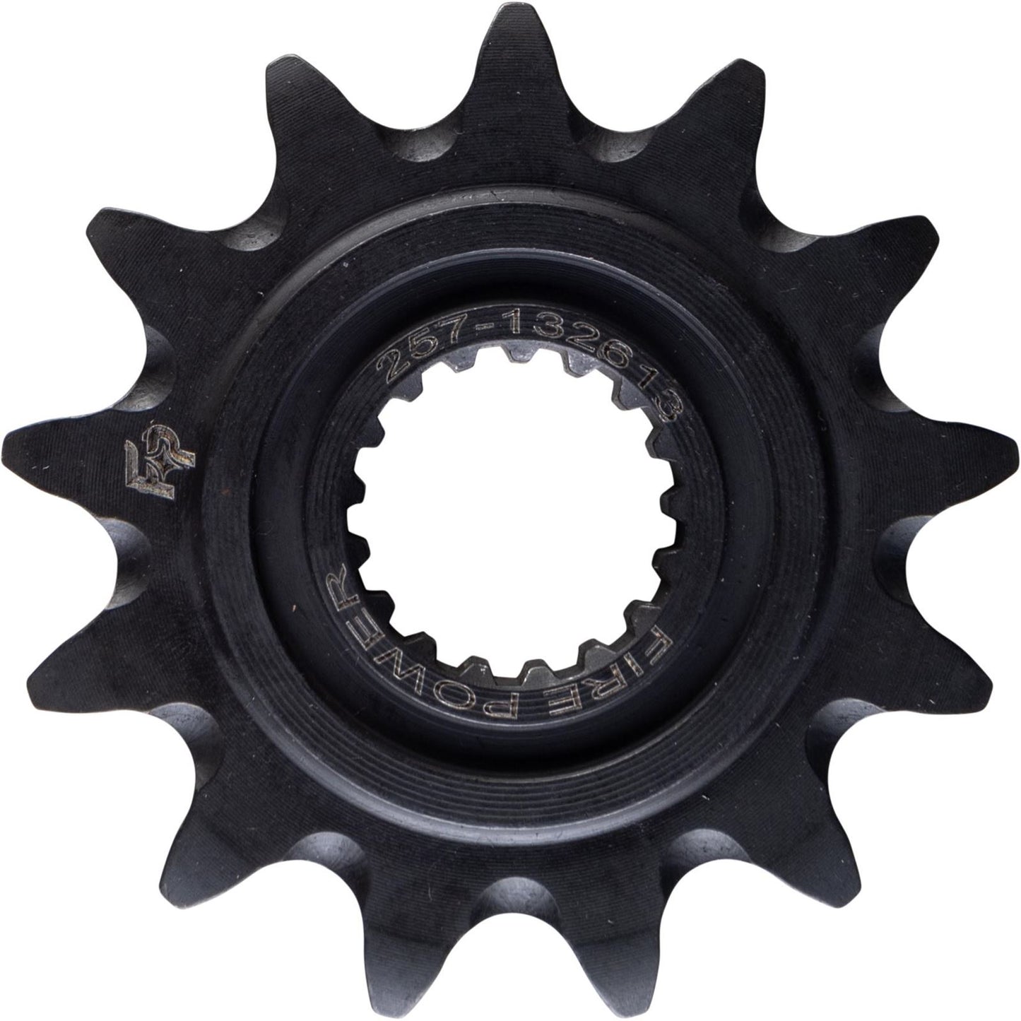 Fire Power Front CS Sprocket - Steel - 13T FPC-1326-13-1_1710316