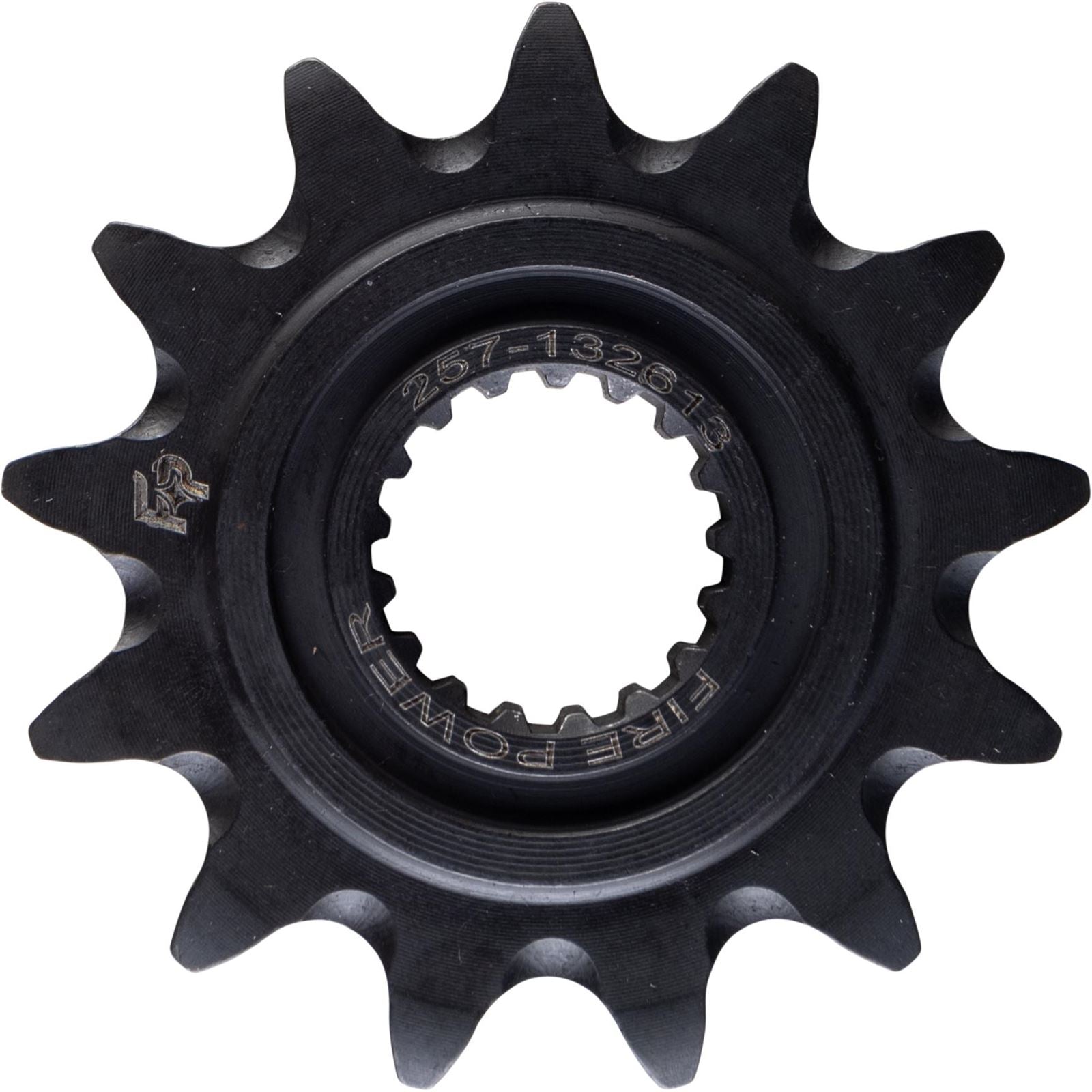 Fire Power Front CS Sprocket - Steel - 13T FPC-1326-13-1_1710316