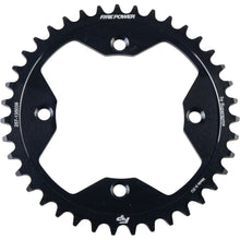 Fire Power Rear Sprocket - Steel - 39T - Black FPS-1350-39-BLK_1707178