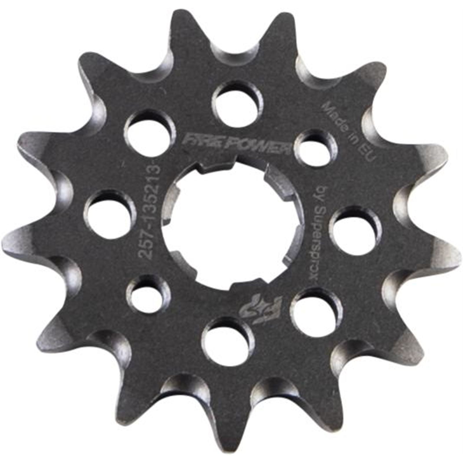 Fire Power Front CS Sprocket - Steel - 13T FPC-1352-13-1_1706886