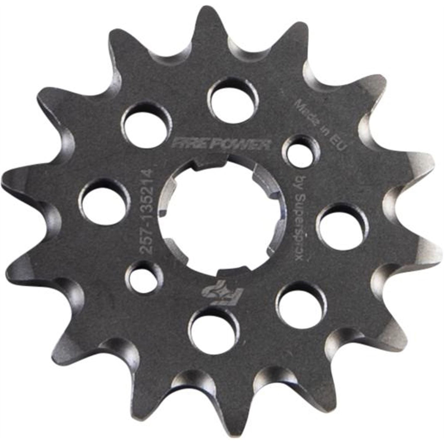 Fire Power Front CS Sprocket - Steel - 14T FPC-1352-14-1_1706938