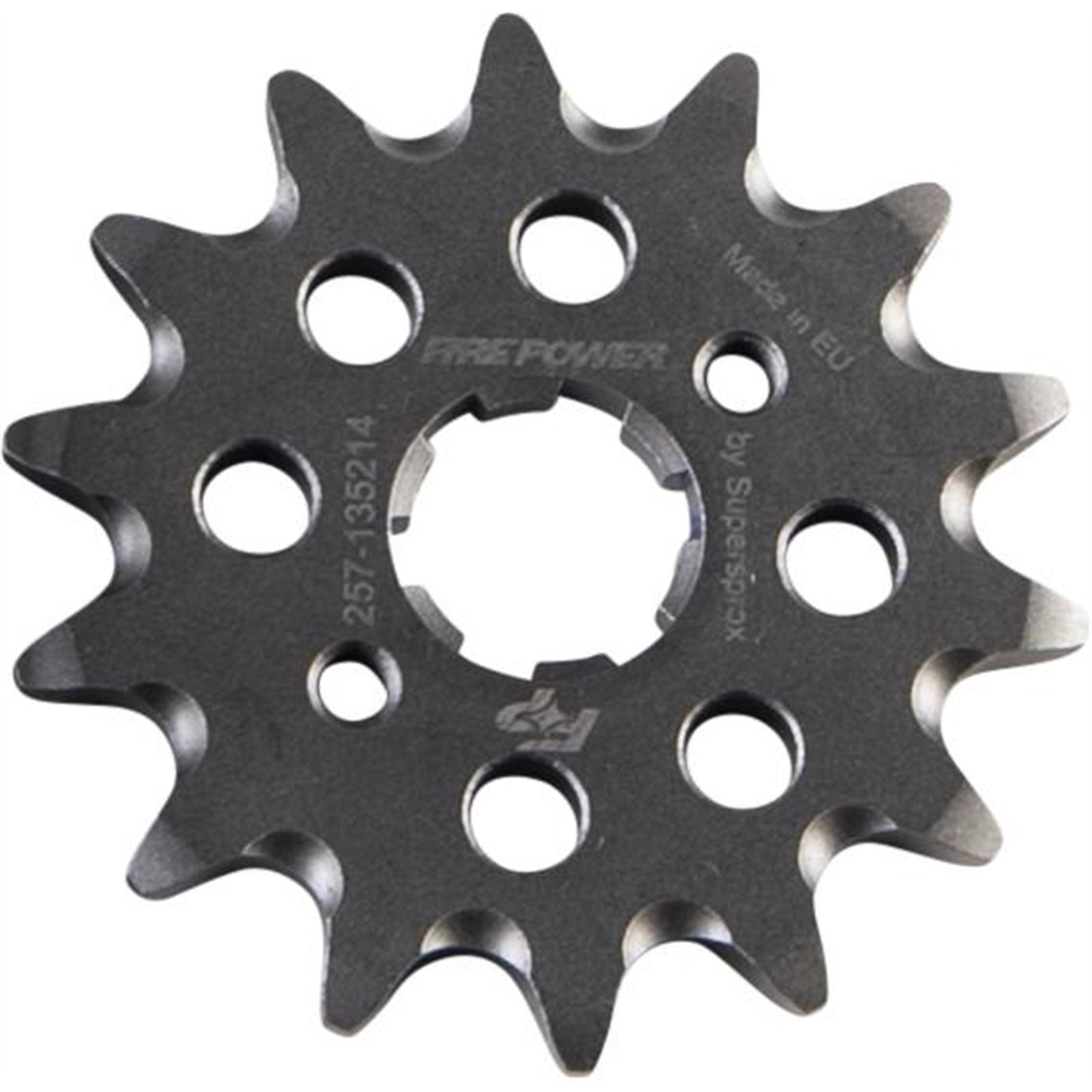 Fire Power Front CS Sprocket - Steel - 14T FPC-1352-14-1_1706938