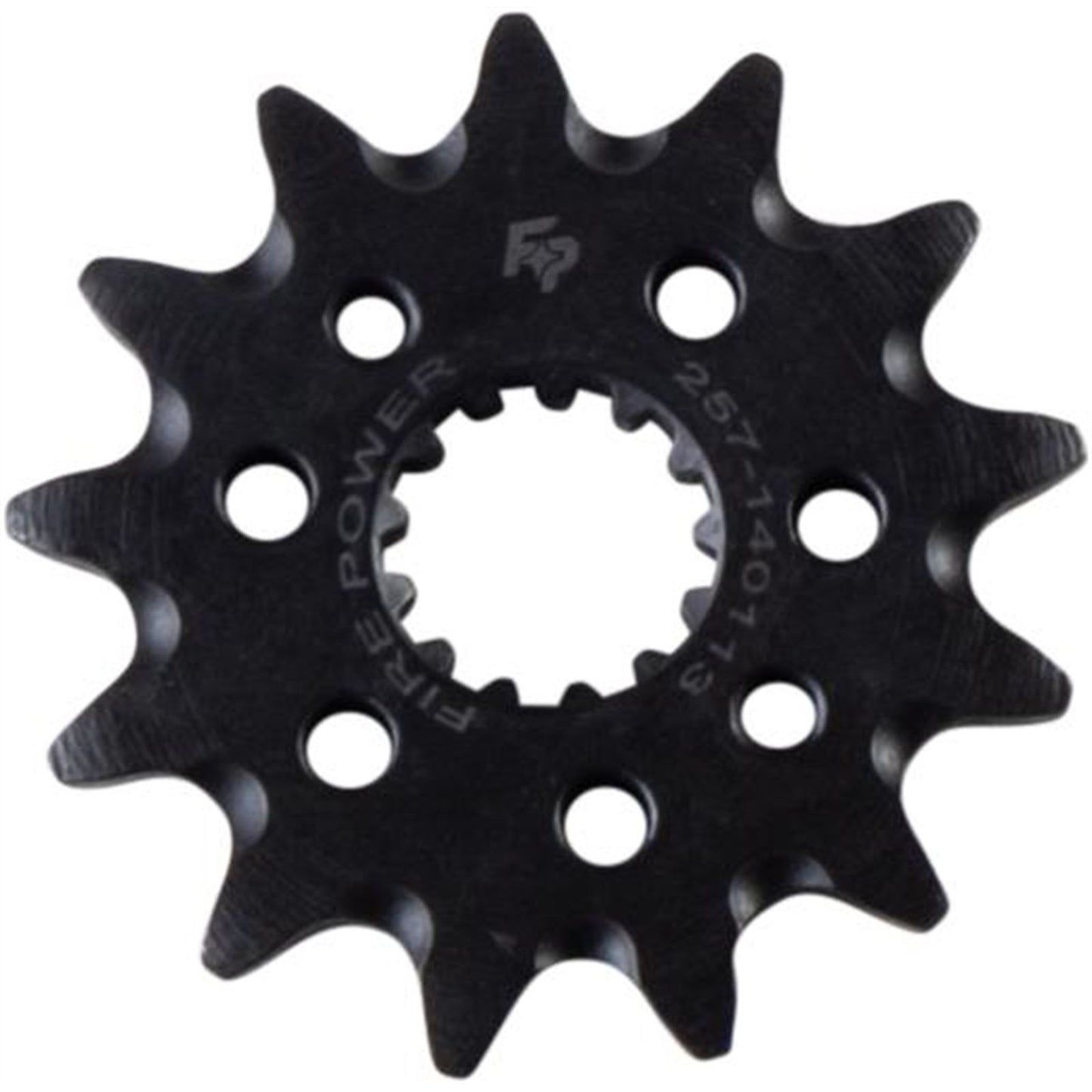 Fire Power Front CS Sprocket - Steel - 13T FPC-1401-13-1_1707206