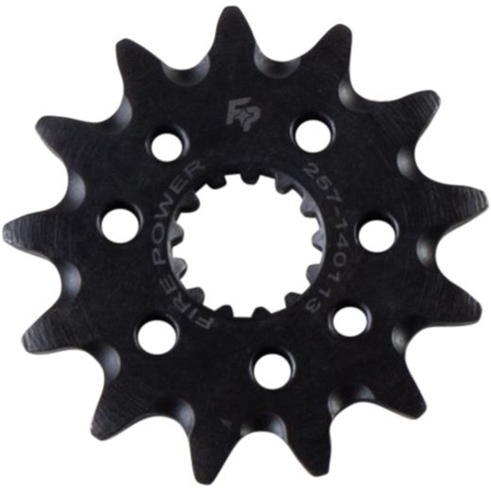 Fire Power Front CS Sprocket - Steel - 13T FPC-1401-13-1_1707206