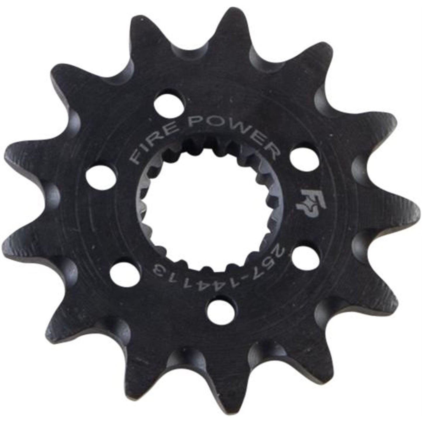 Fire Power Front CS Sprocket - Steel - 13T FPC-1441-13-1_1706948