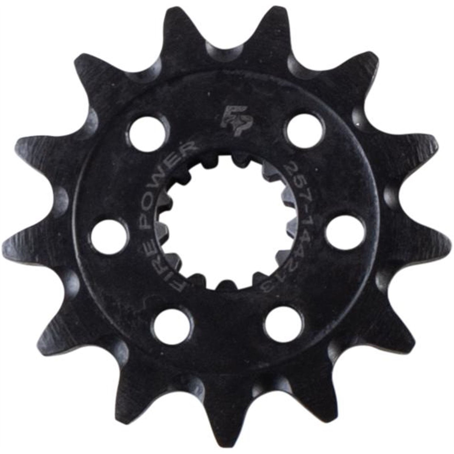 Fire Power Front CS Sprocket - Steel - 13T FPC-1442-13-1_1707126