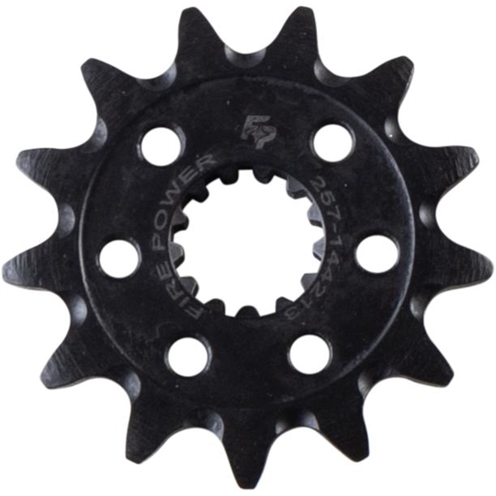 Fire Power Front CS Sprocket - Steel - 13T FPC-1442-13-1_1707126