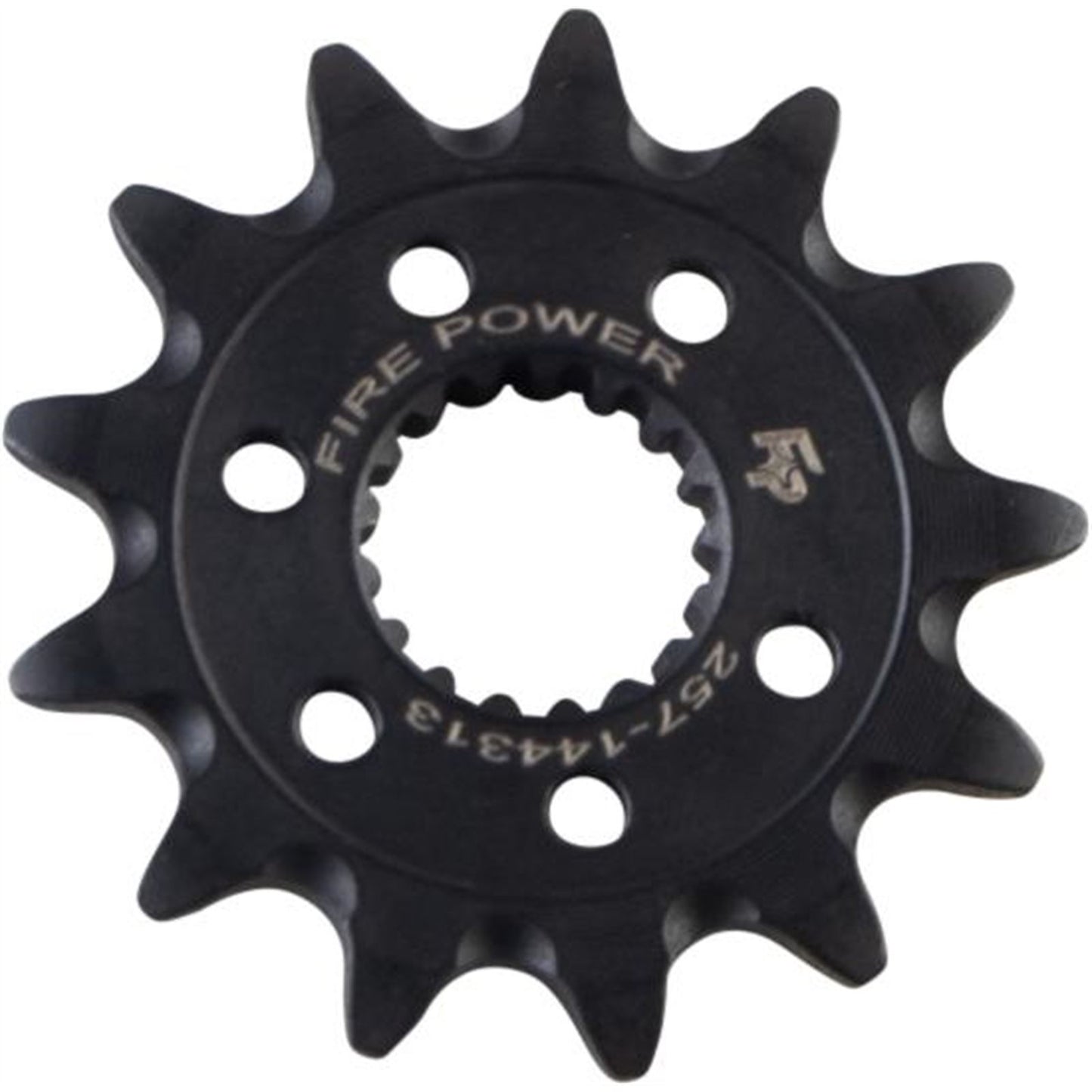 Fire Power Front CS Sprocket - Steel - 13T FPC-1443-13-1_1706940