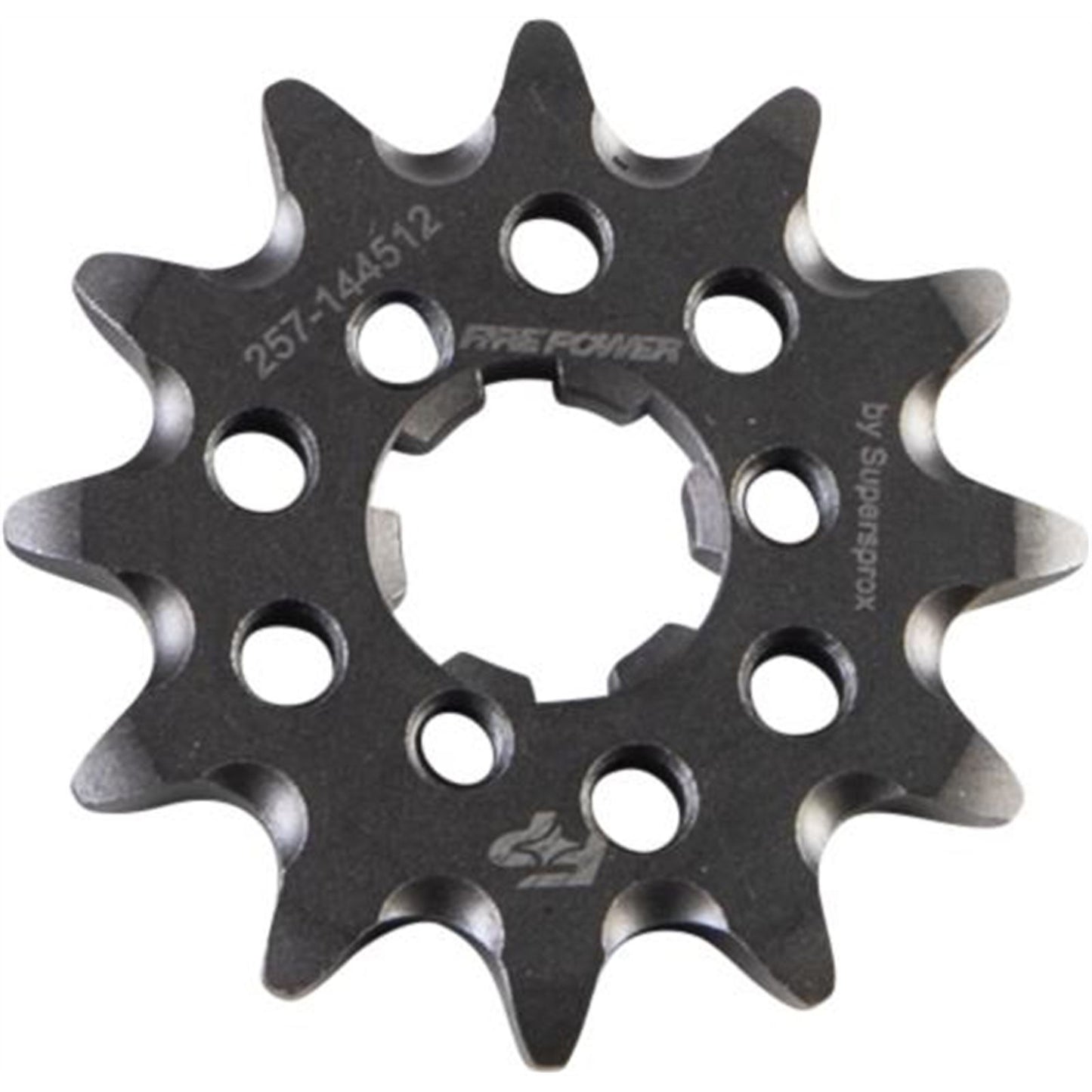 Fire Power Front CS Sprocket - Steel - 12T FPC-1445-12-1_1707037