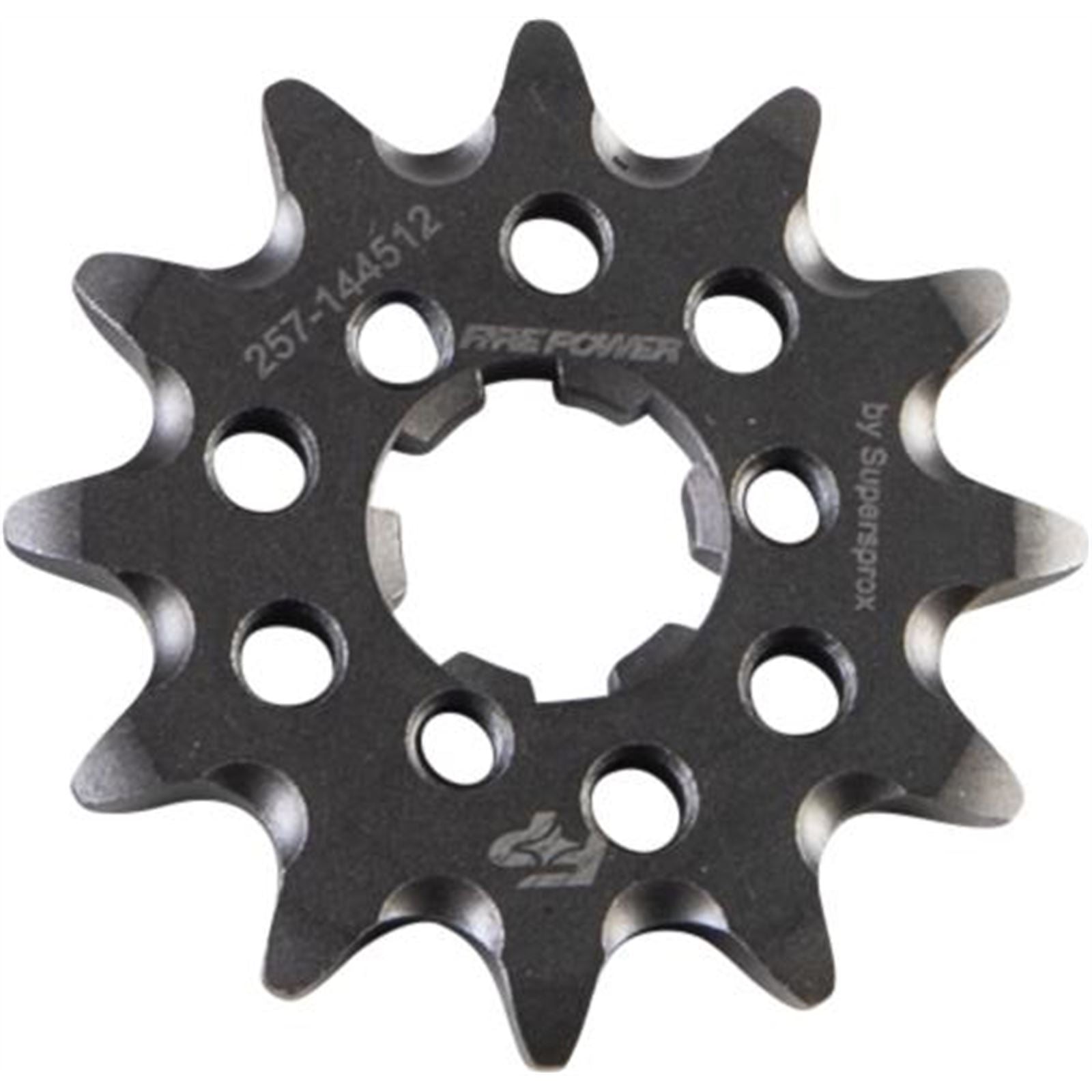 Fire Power Front CS Sprocket - Steel - 12T FPC-1445-12-1_1707037