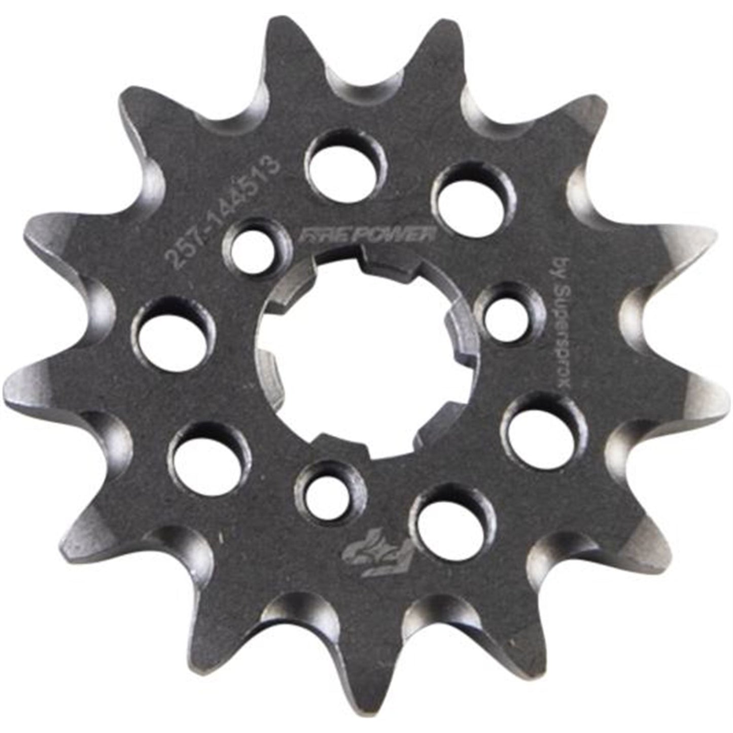 Fire Power Front CS Sprocket - Steel - 13T FPC-1445-13-1_1707316