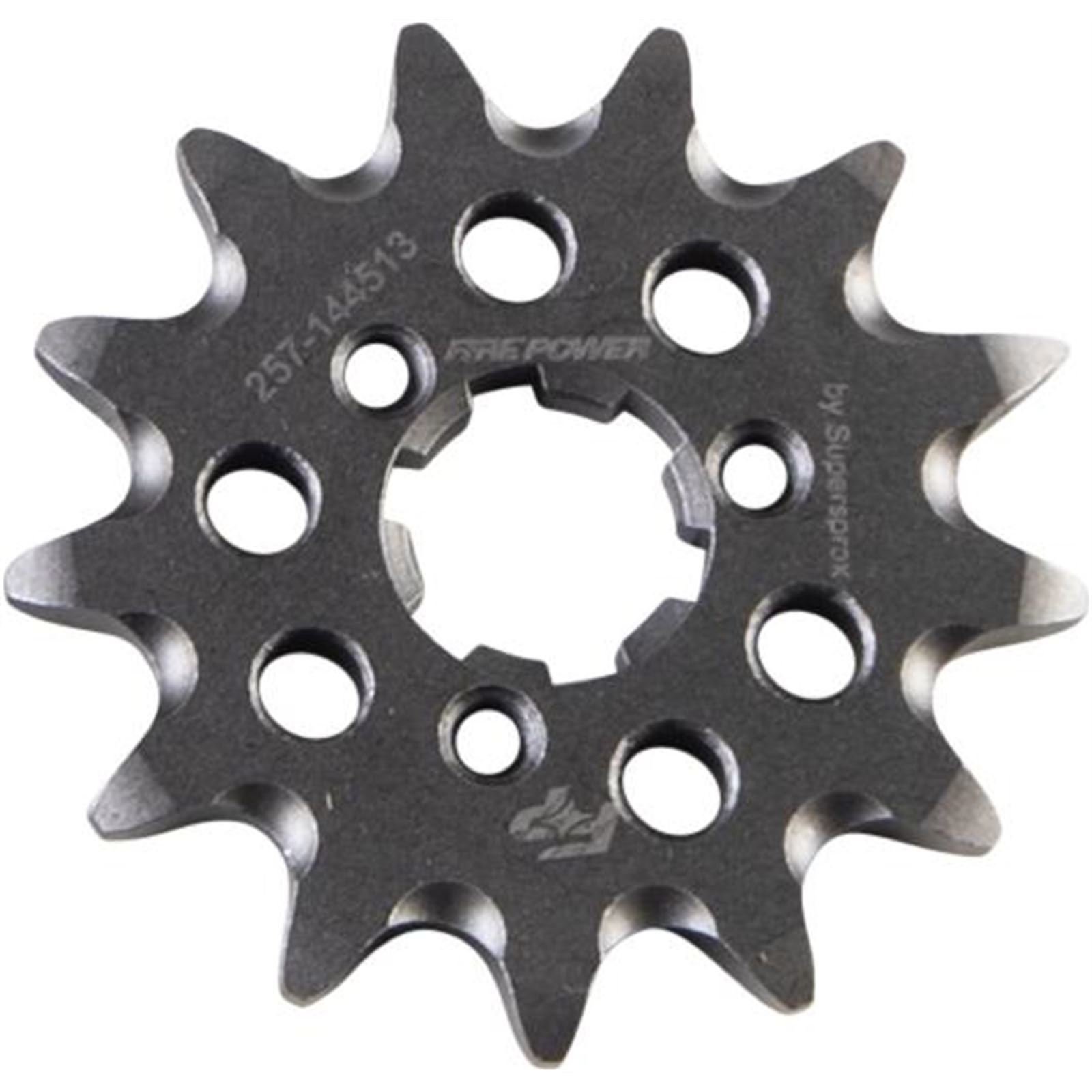 Fire Power Front CS Sprocket - Steel - 13T FPC-1445-13-1_1707316