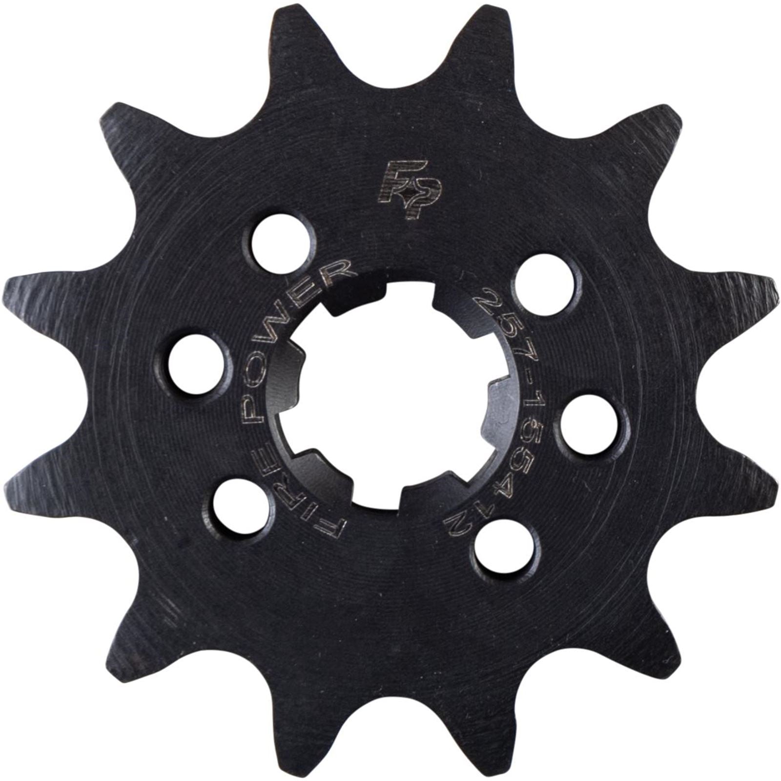 Fire Power Front CS Sprocket - Steel - 12T FPC-1554-12-2_1710338