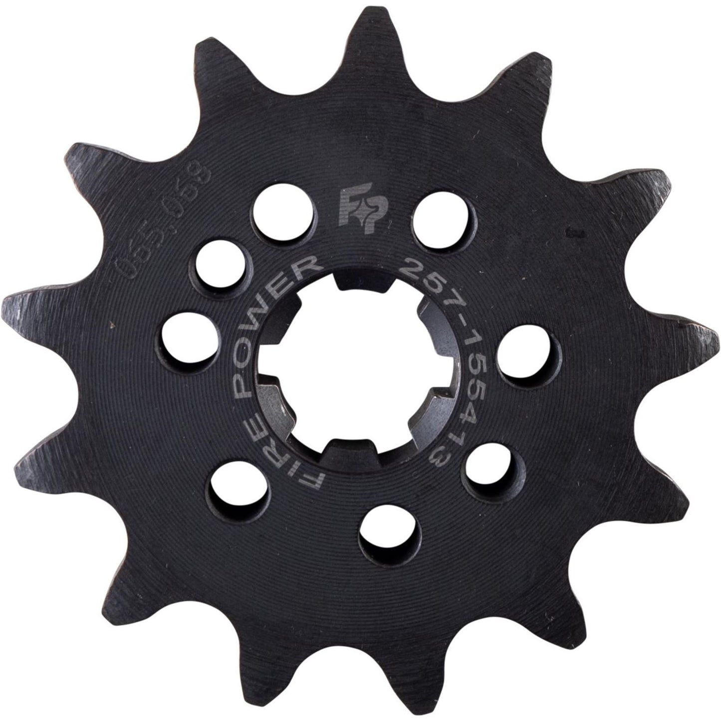Fire Power Front CS Sprocket - Steel - 13T FPC-1554-13-2_1707052
