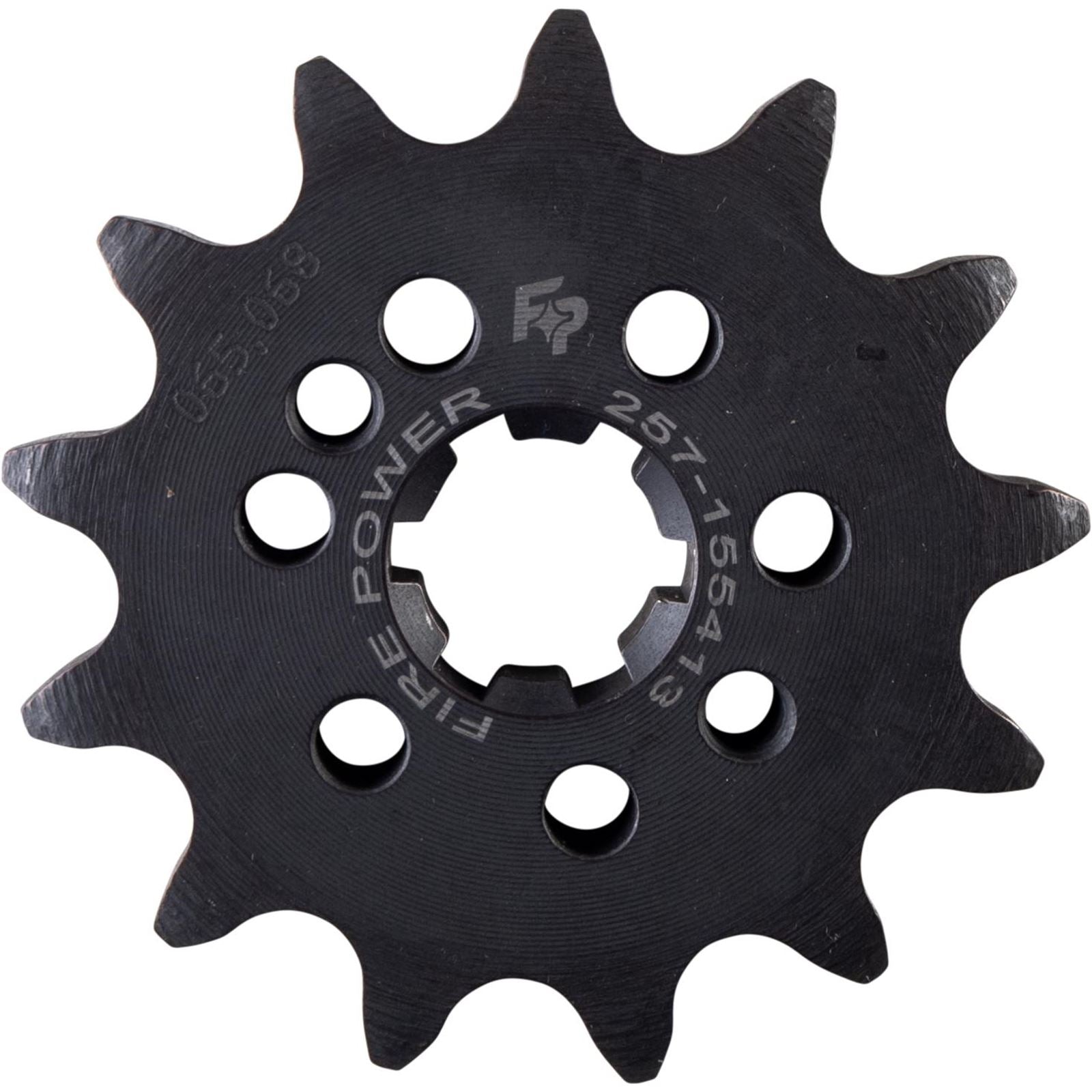 Fire Power Front CS Sprocket - Steel - 13T FPC-1554-13-2_1707052