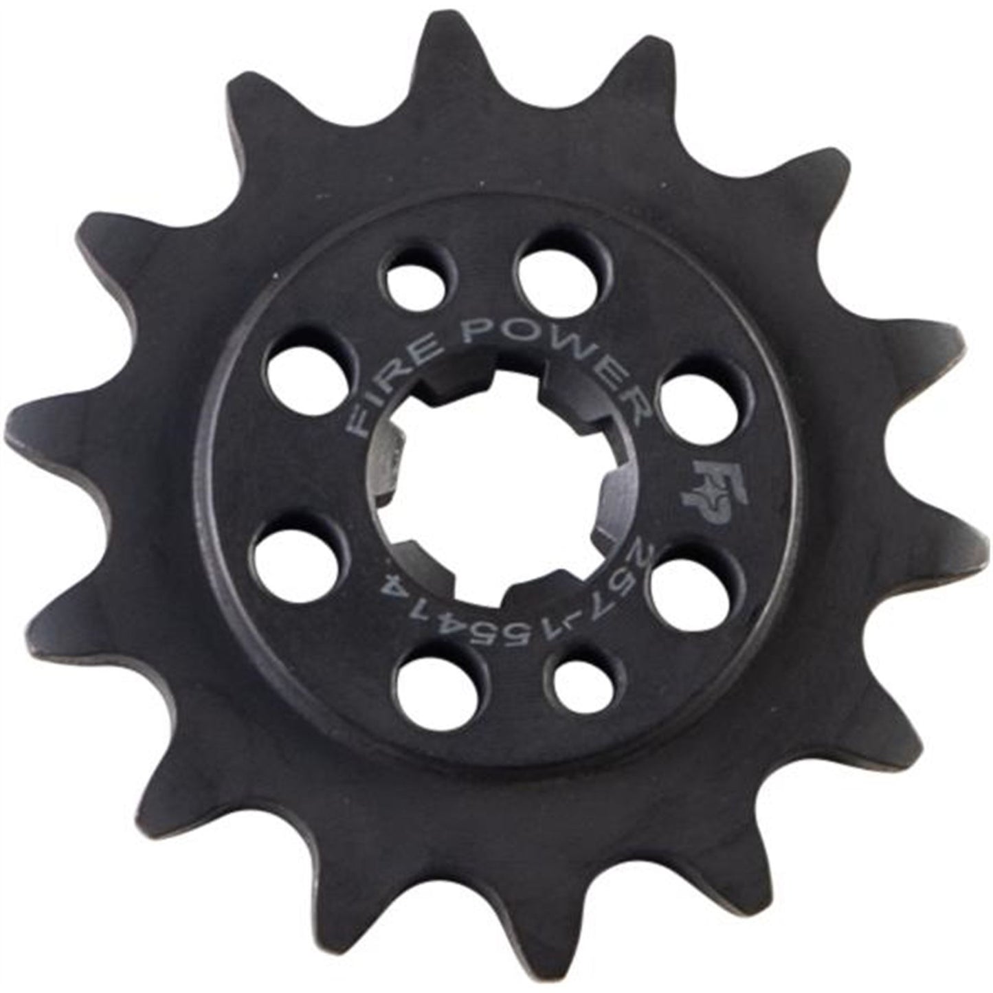 Fire Power Front CS Sprocket - Steel - 14T FPC-1554-14-2_1707127