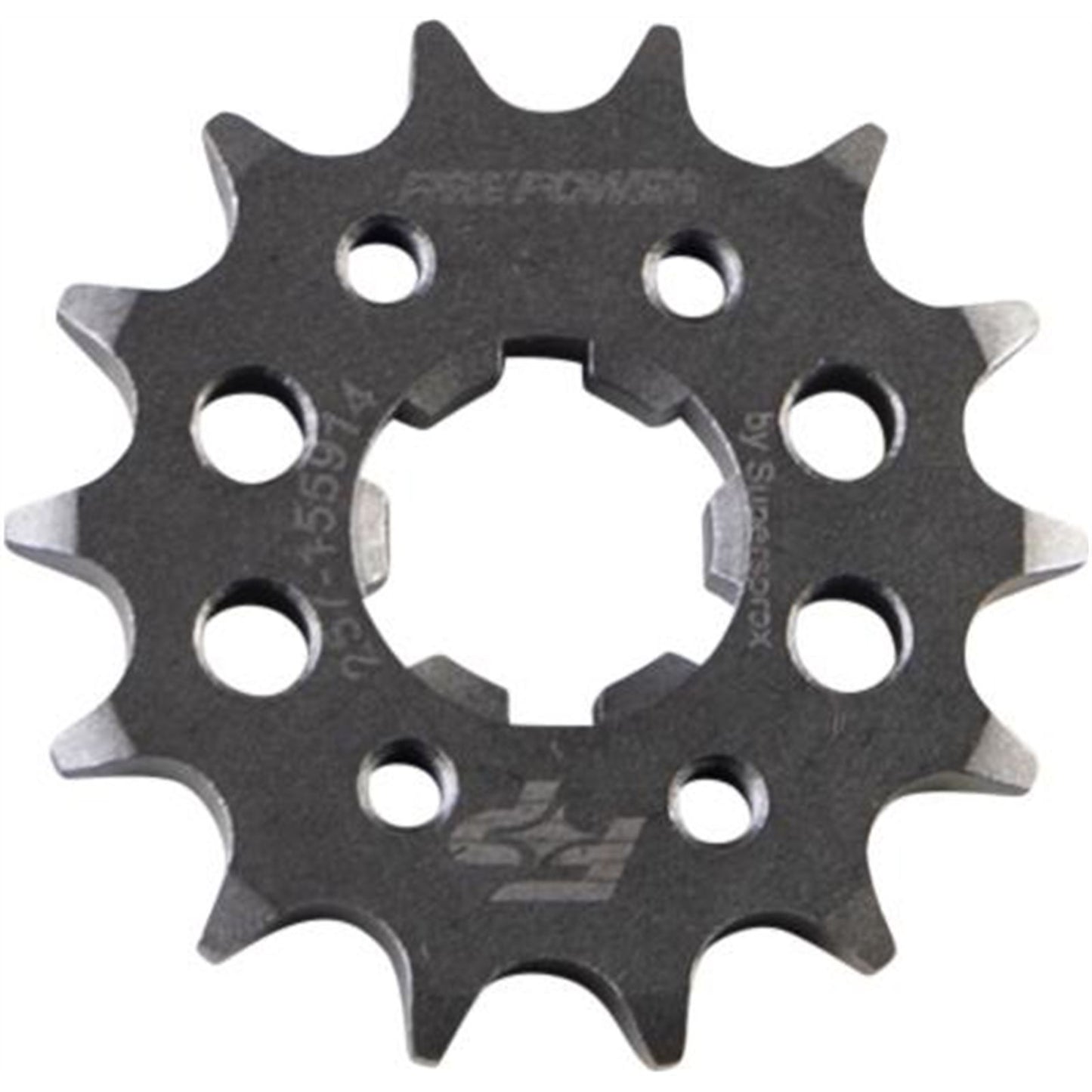 Fire Power Front CS Sprocket - Steel - 14T FPC-1559-14-2_1710379