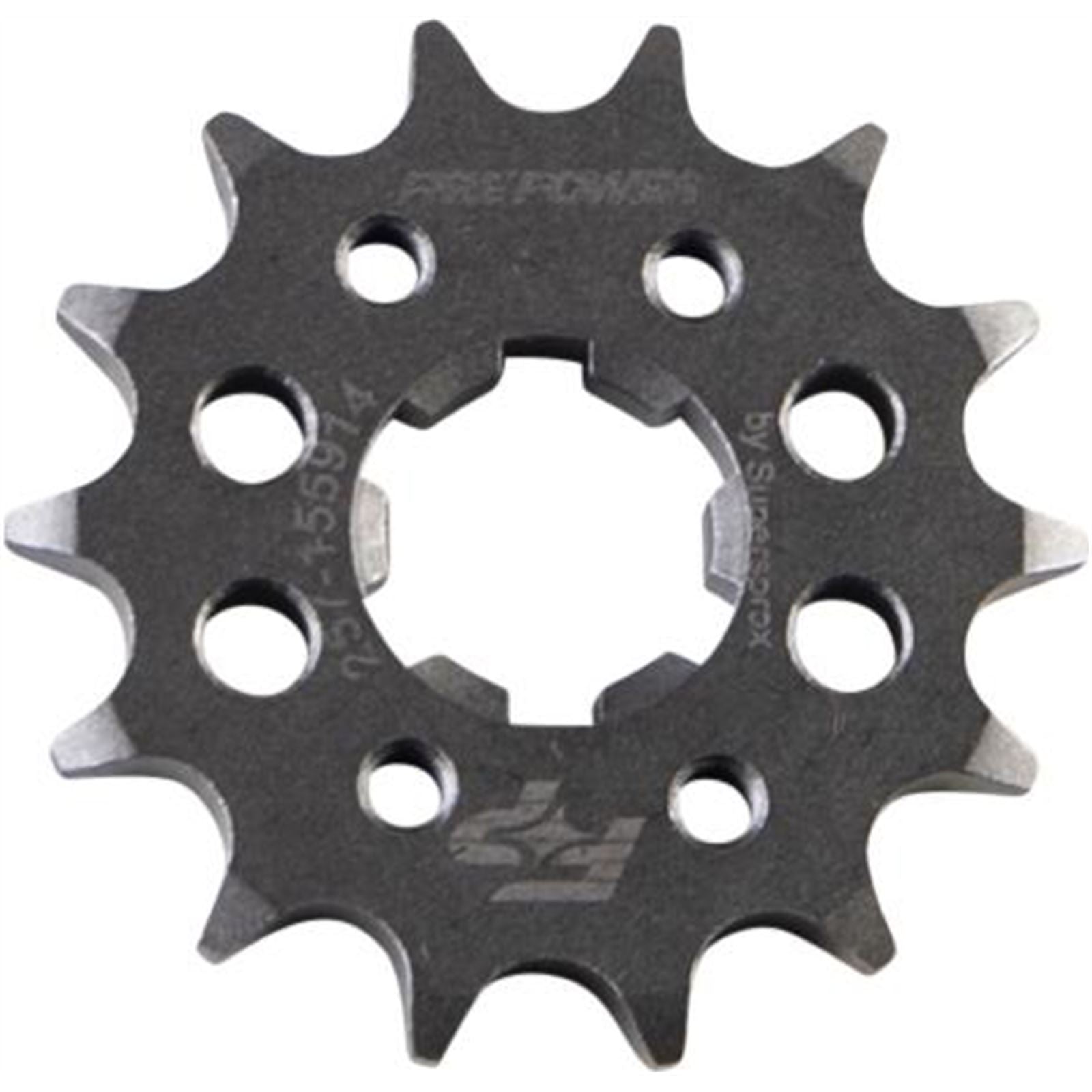 Fire Power Front CS Sprocket - Steel - 14T FPC-1559-14-2_1710379